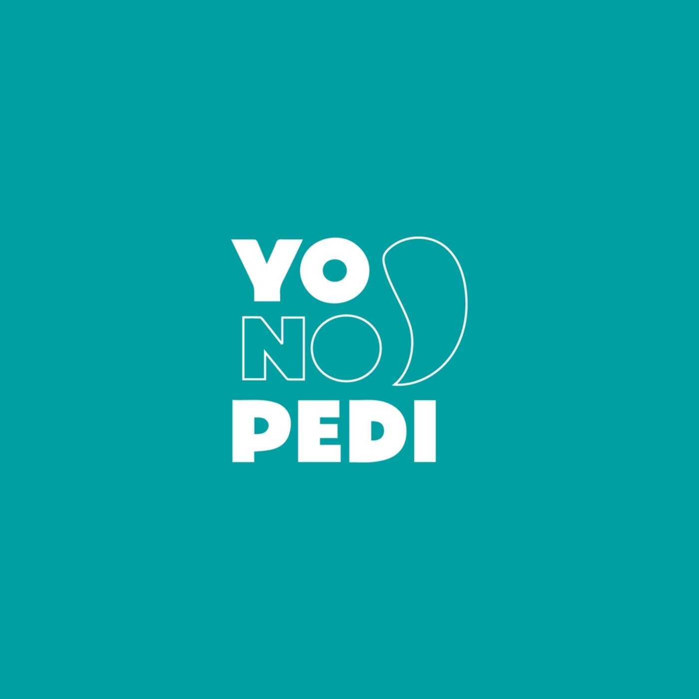 Yo no Pedí