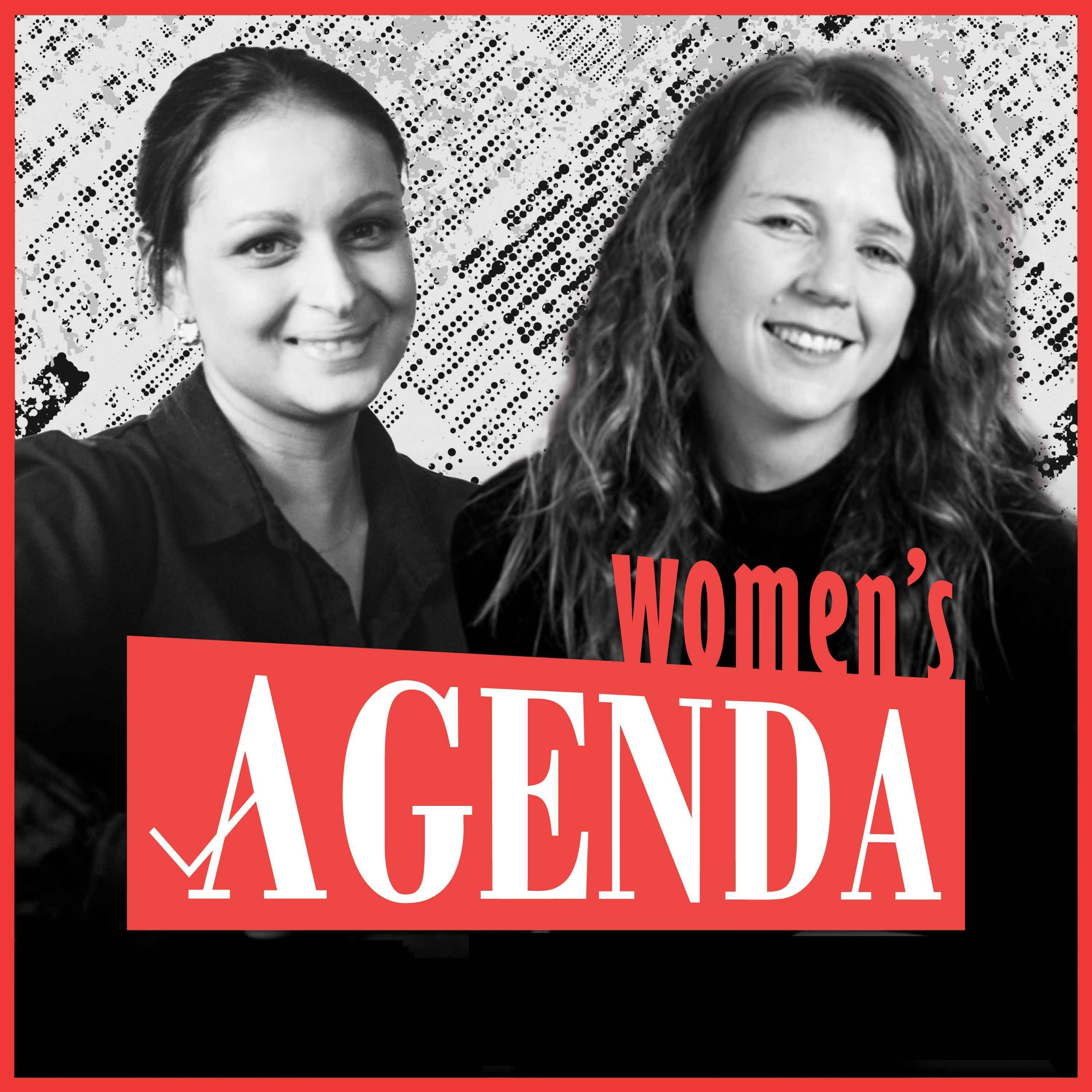 The Women\'s Agenda Podcast