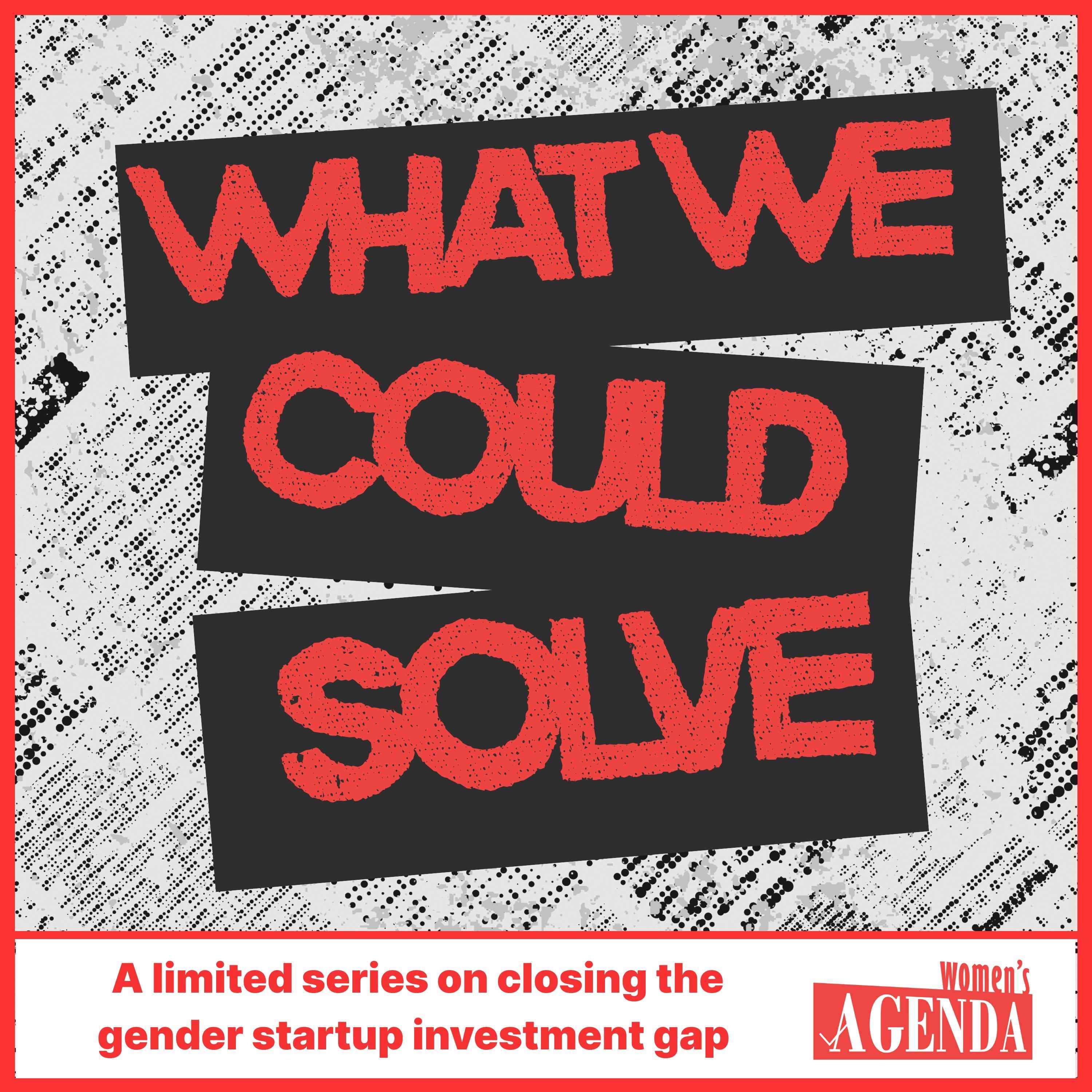 Closing the investment gap? Start with VCs committing to the challenge