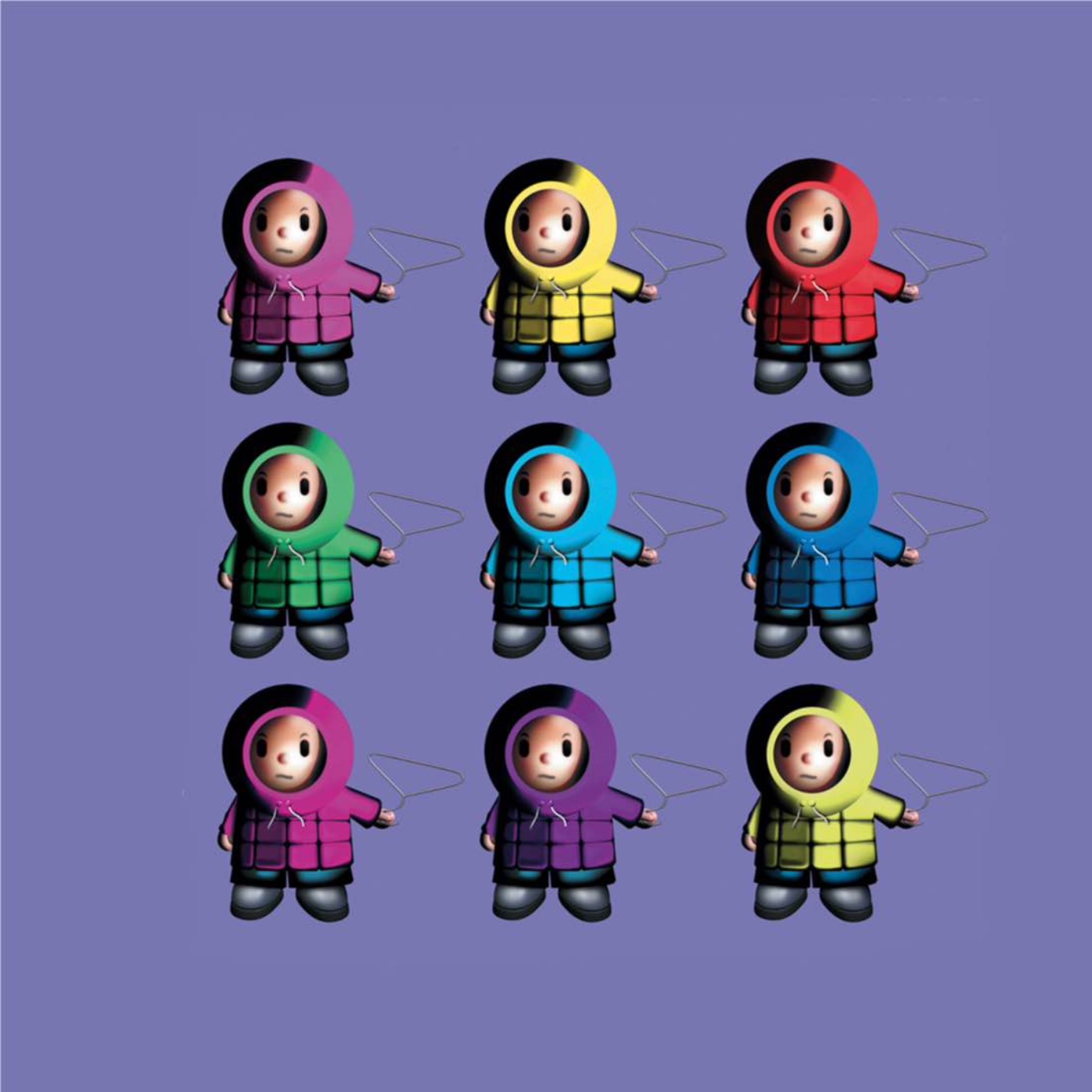 Between You And Me - A Podcast About Marillion