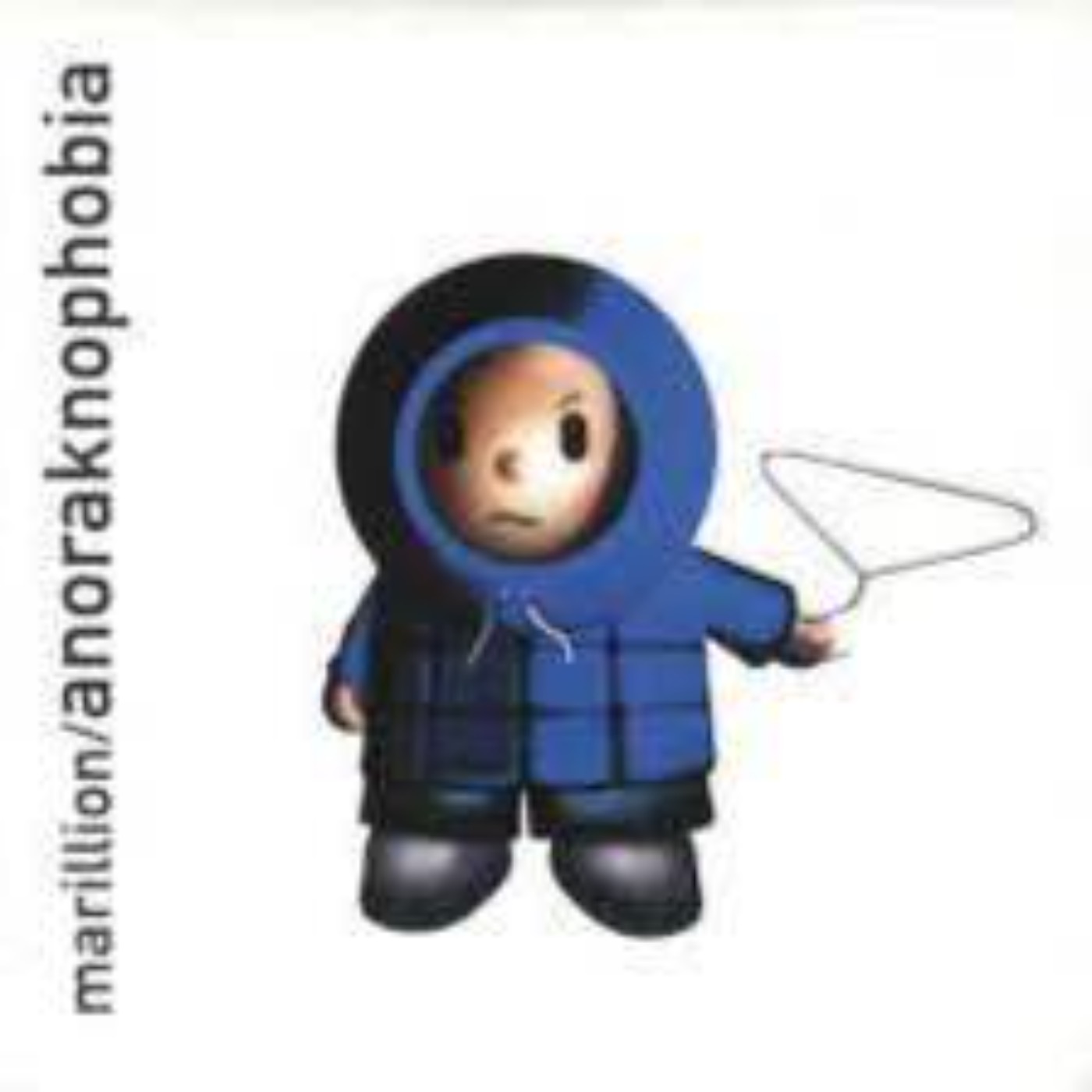 Between You And Me - A Podcast About Marillion