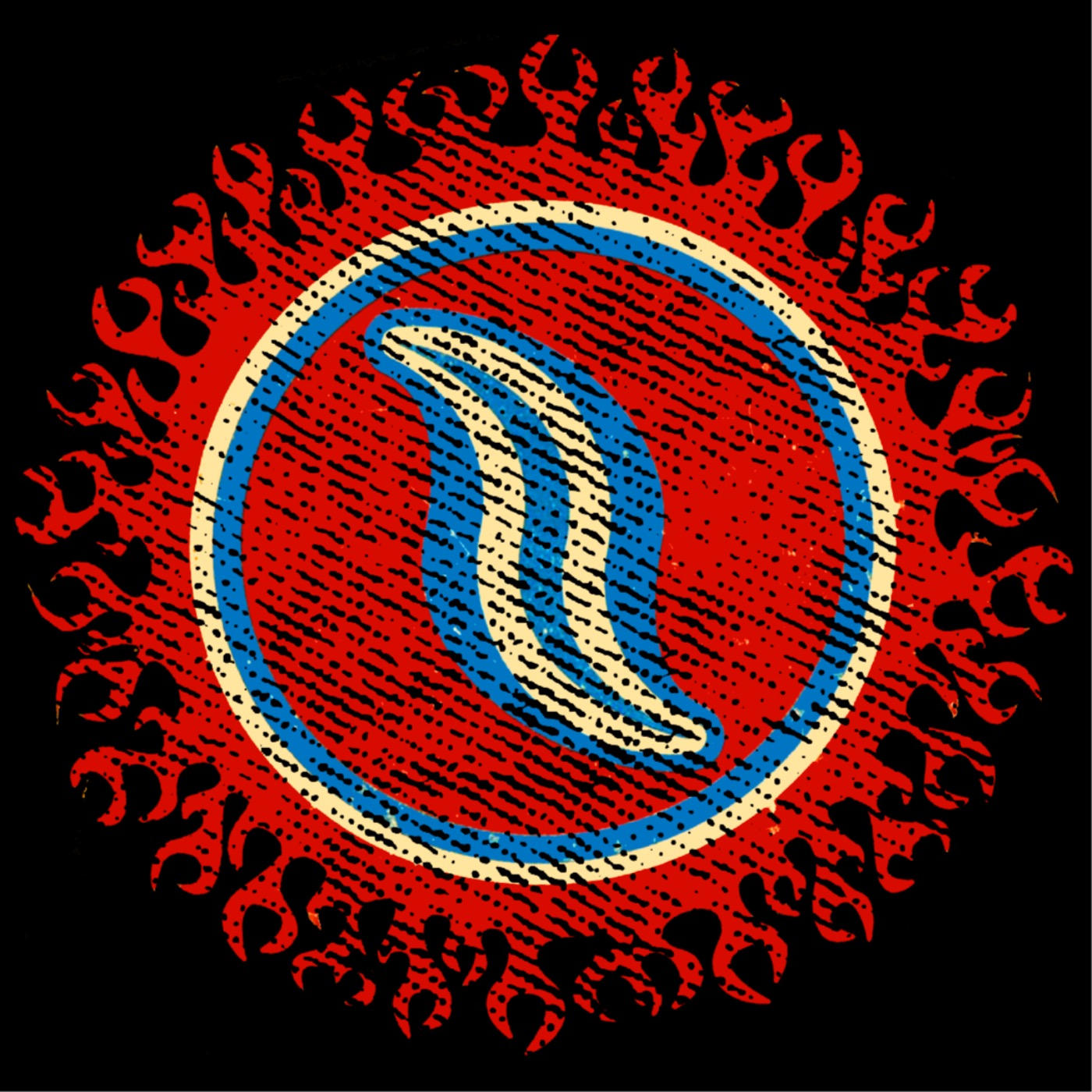 Between You And Me - A Podcast About Marillion