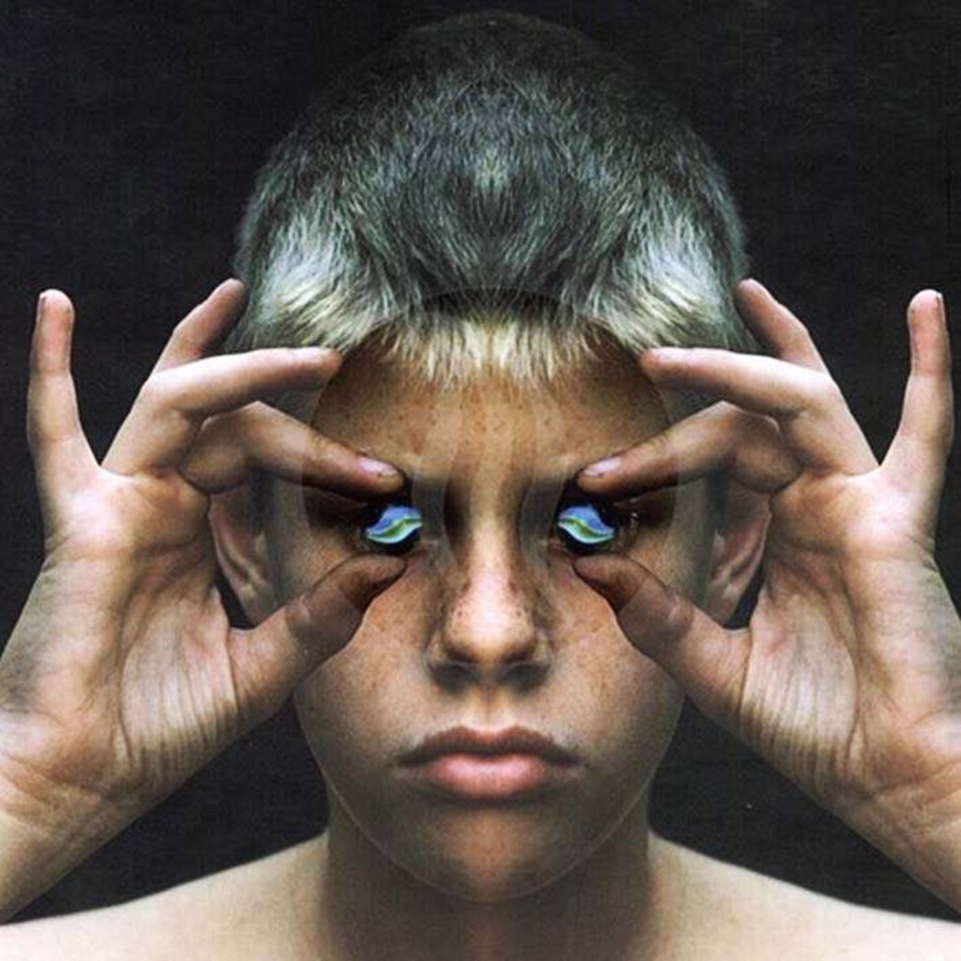 Between You And Me - A Podcast About Marillion
