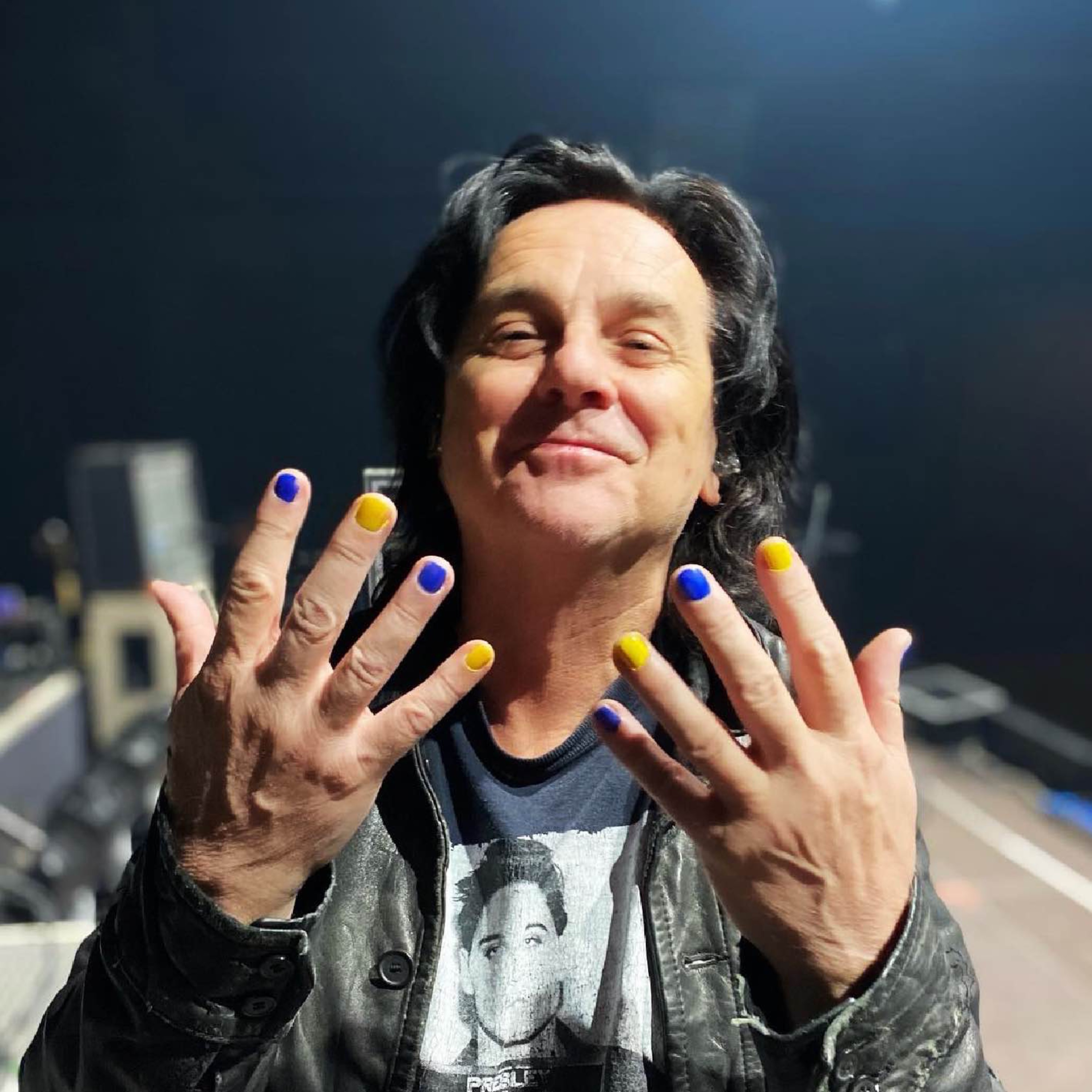 Between You And Me - A Podcast About Marillion