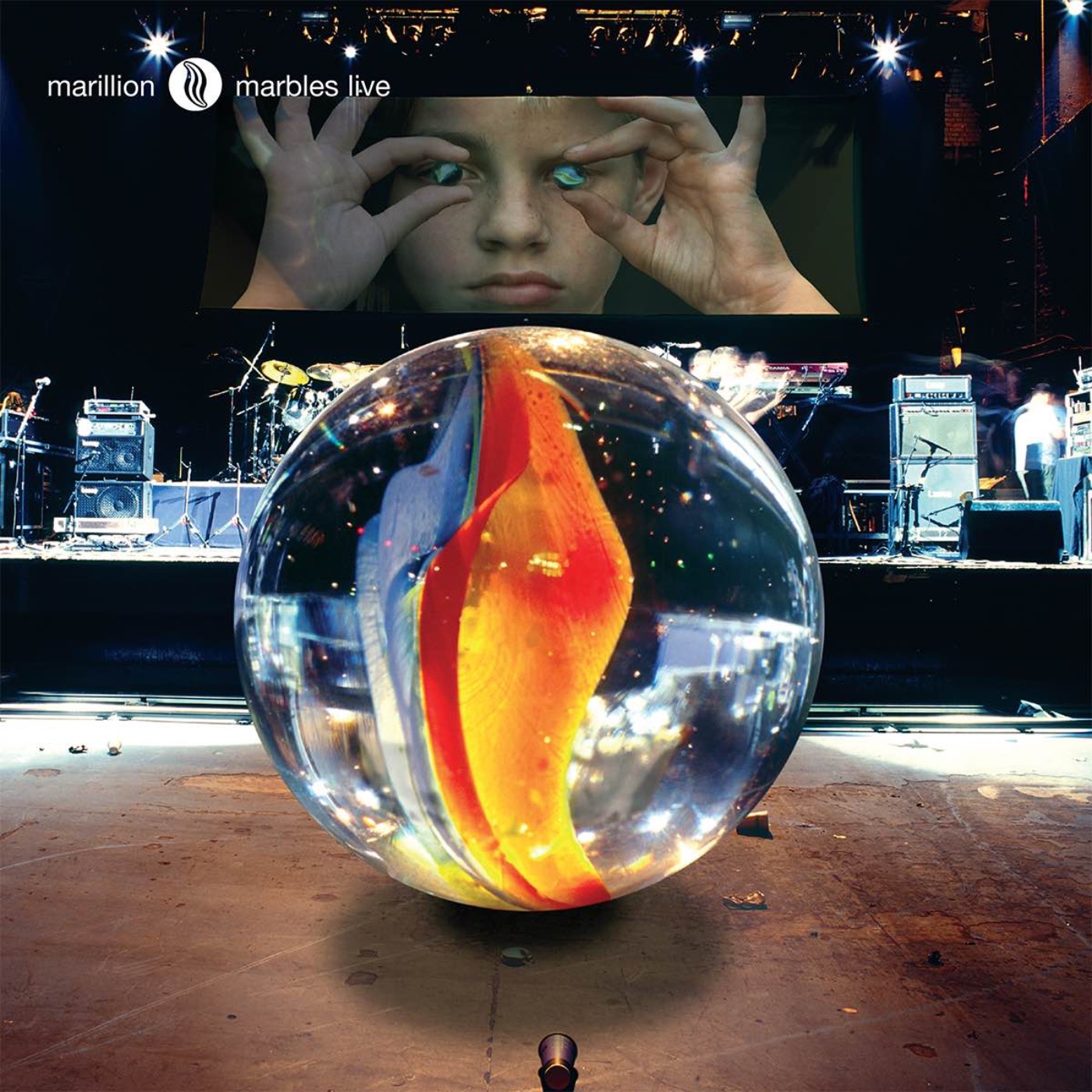 Between You And Me - A Podcast About Marillion