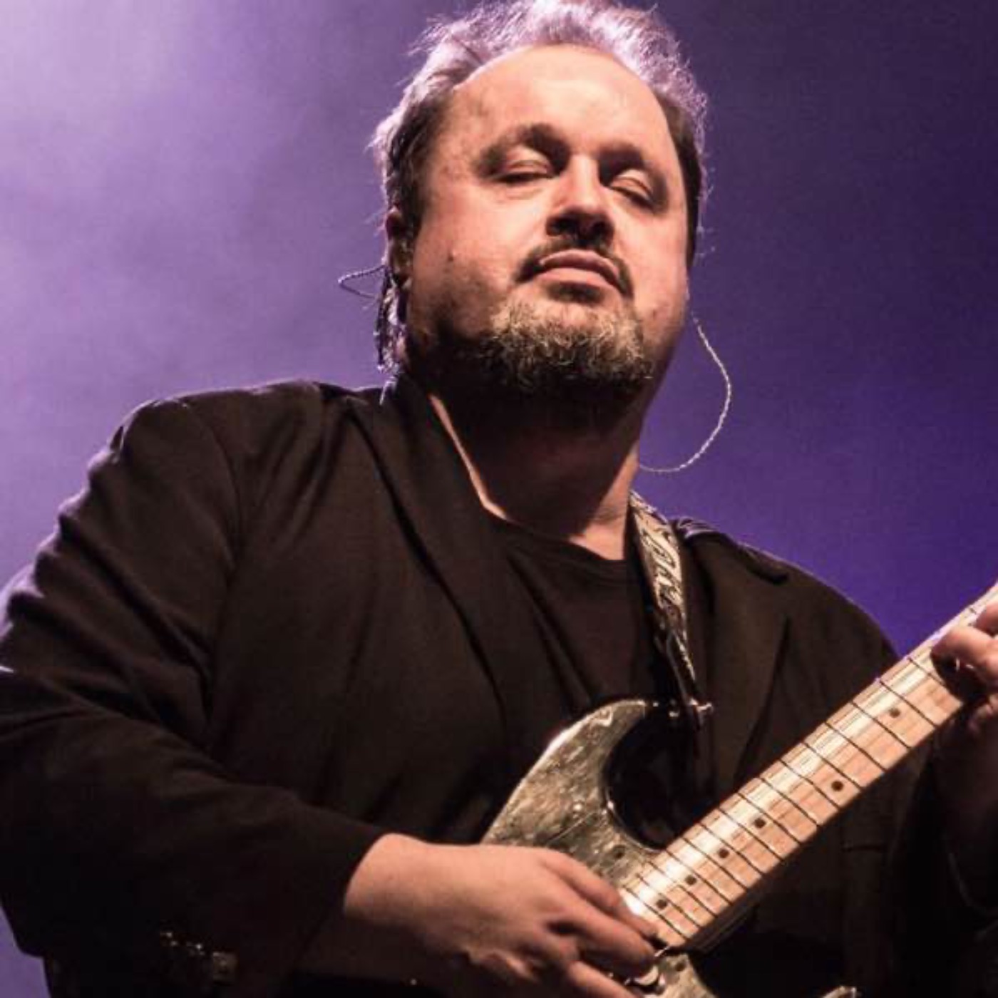 Between You And Me - A Podcast About Marillion