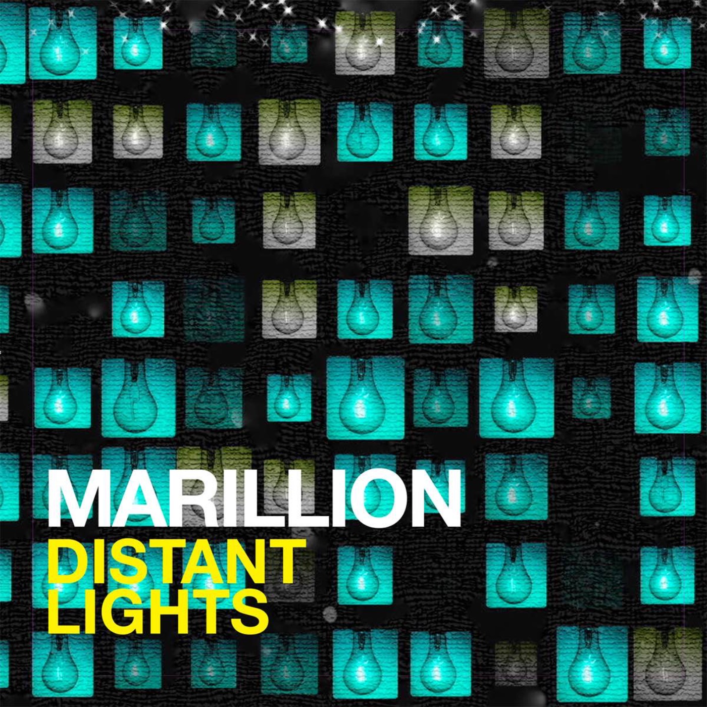 Between You And Me - A Podcast About Marillion
