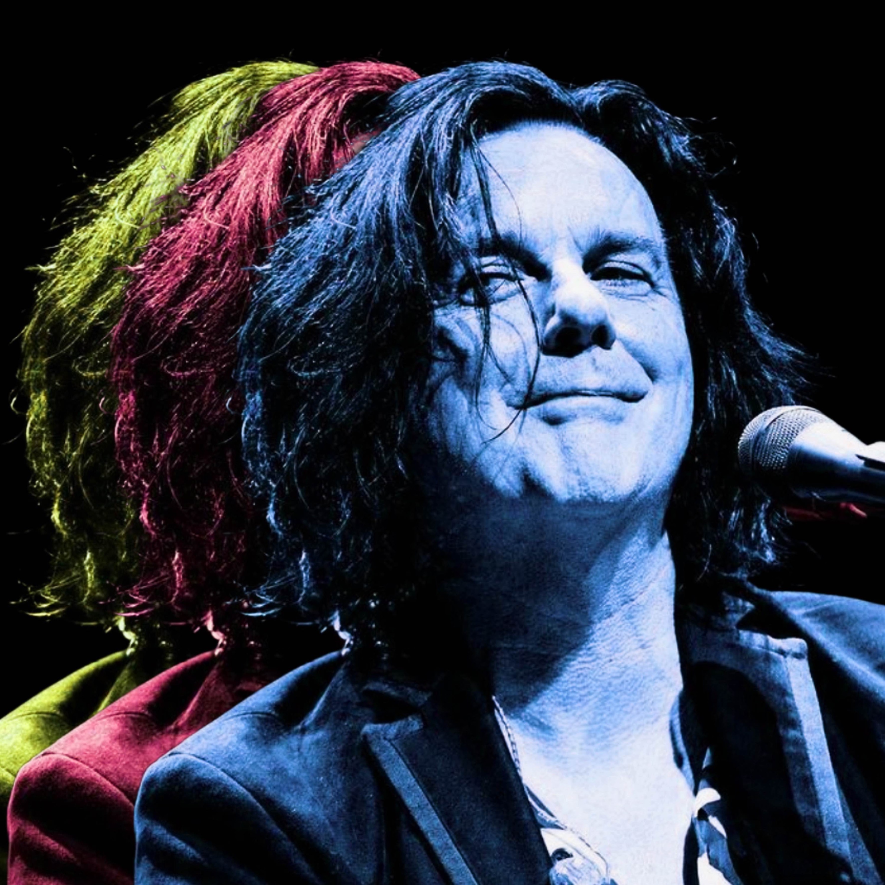 Between You And Me - A Podcast About Marillion