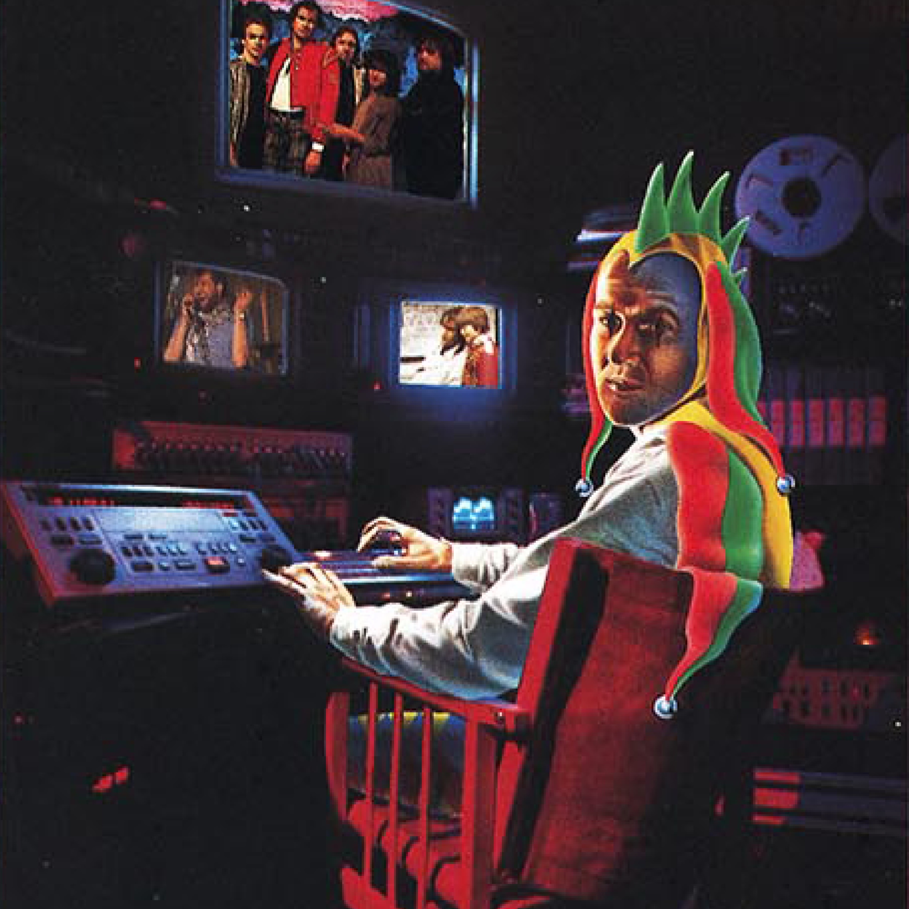 Between You And Me - A Podcast About Marillion