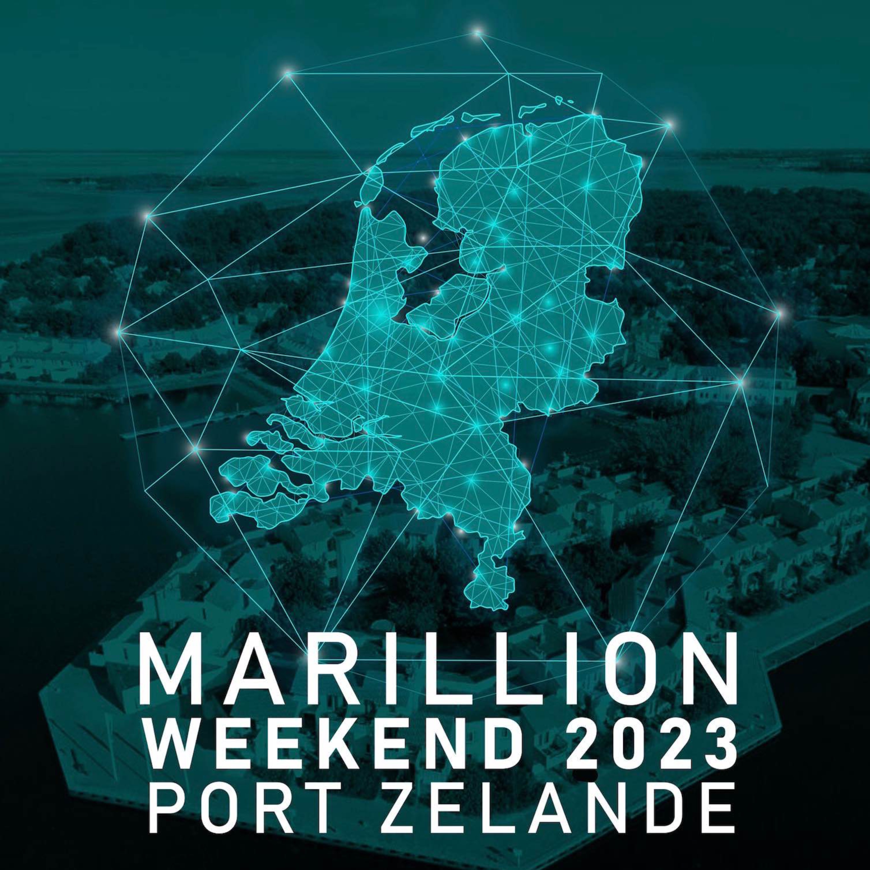 Port Zelande Memories