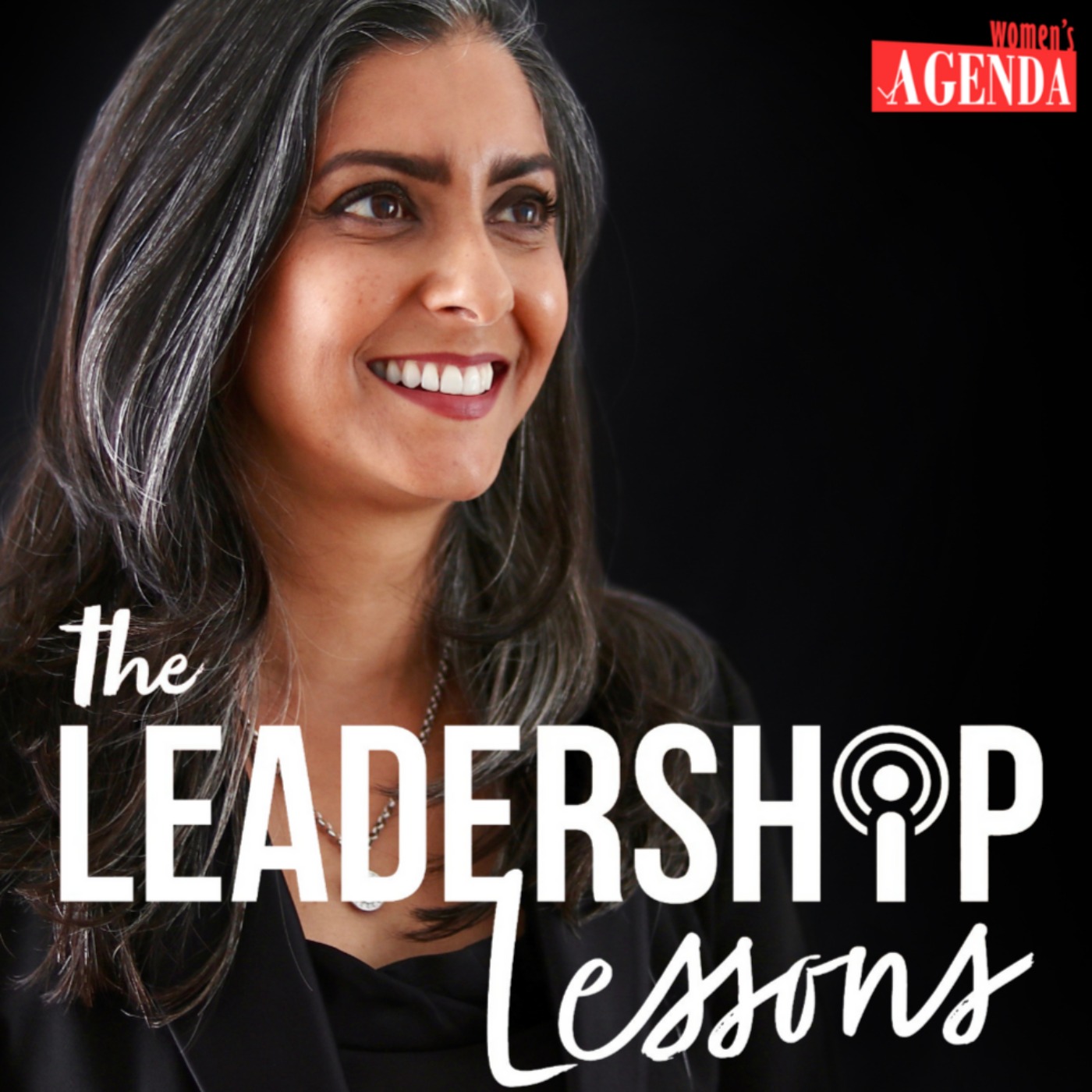 Happiness as a leadership trait