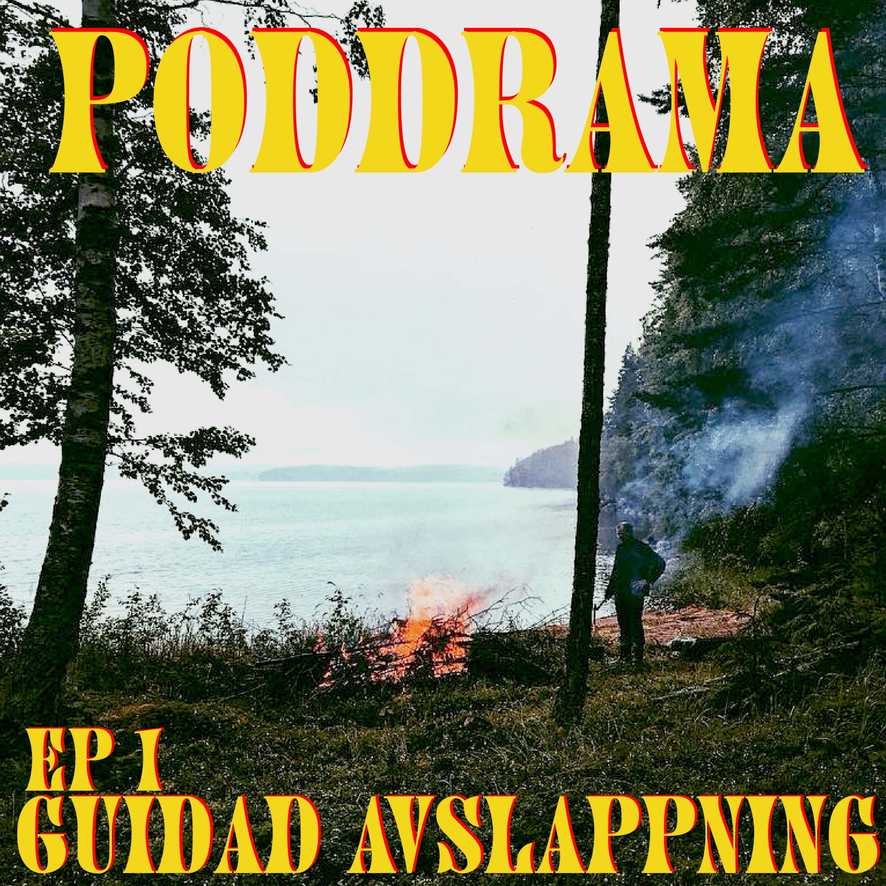 guidad avslappning
