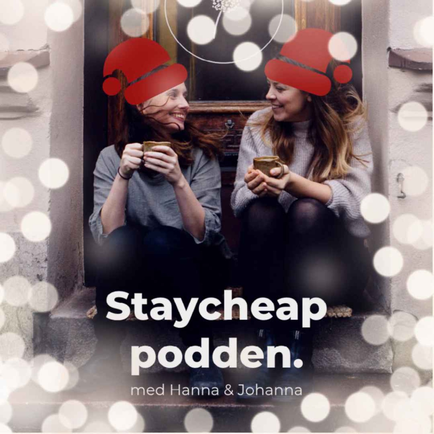 Staycheappodden