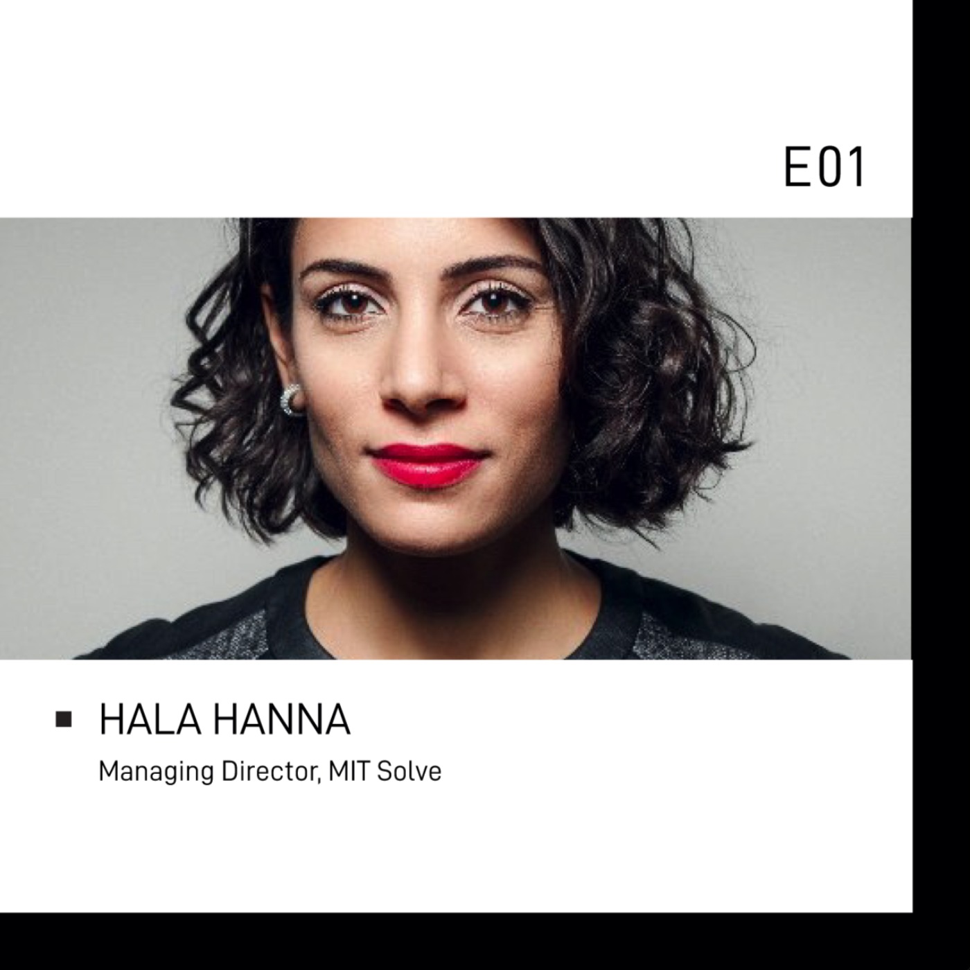 cover art for Hala Hanna