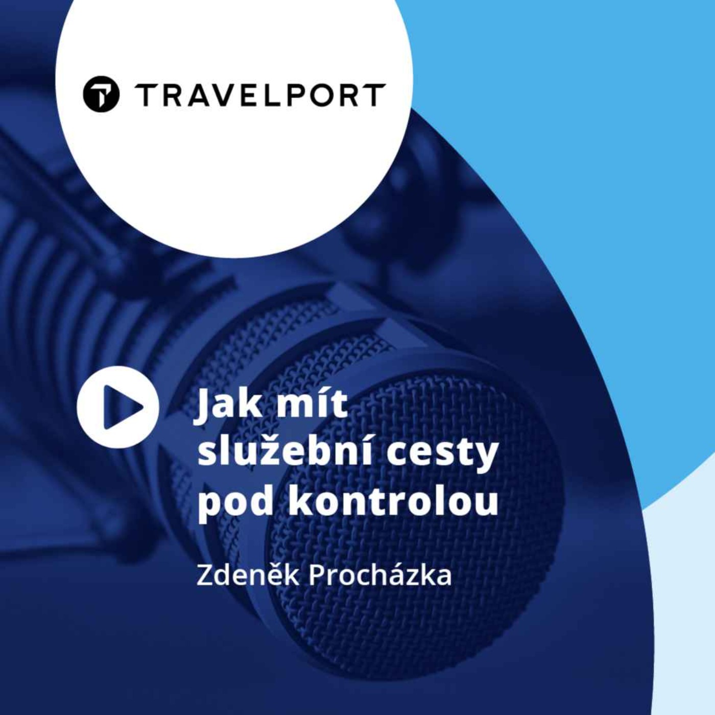 Jak mít služební cesty pod kontrolou episode artwork