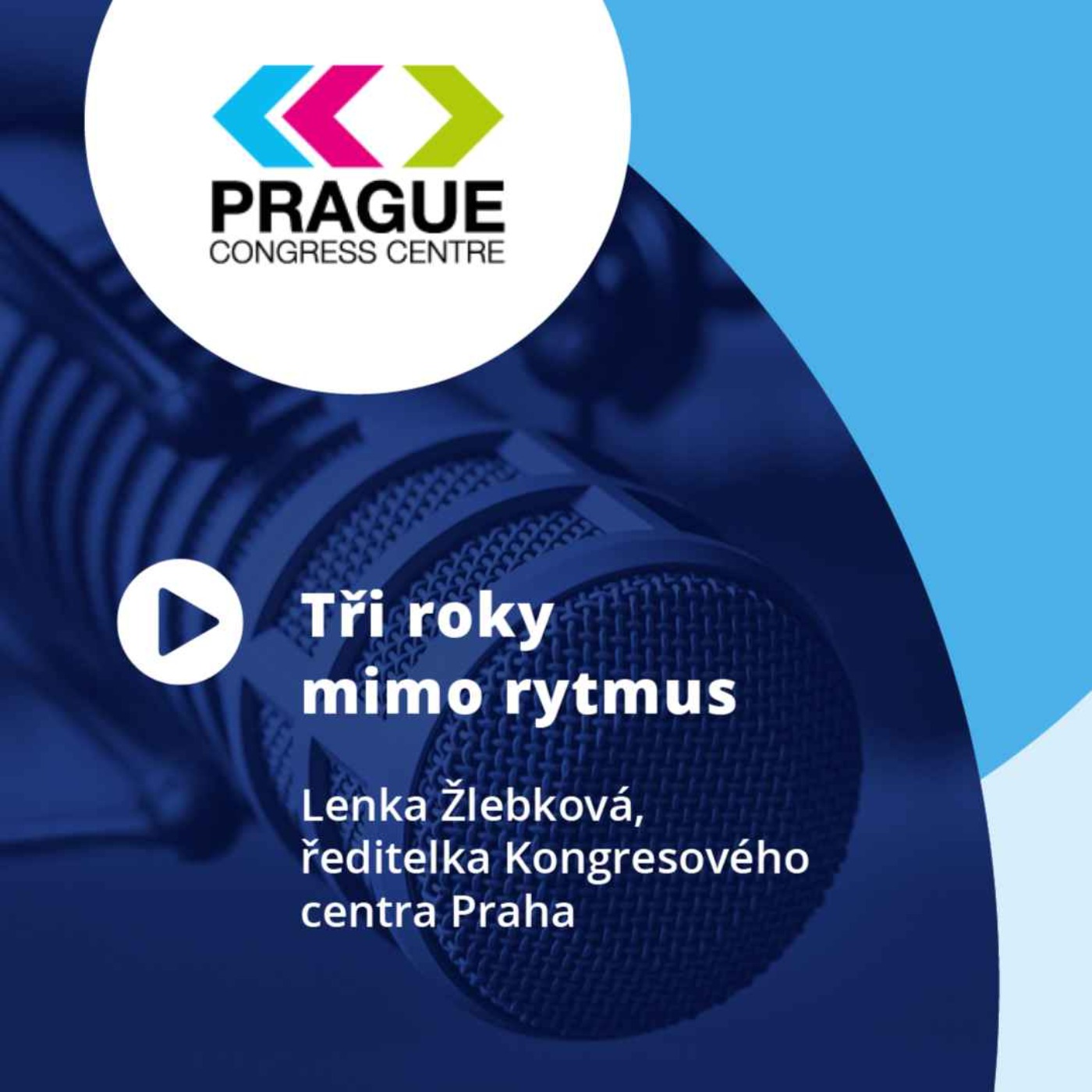 Tři roky mimo rytmus episode artwork