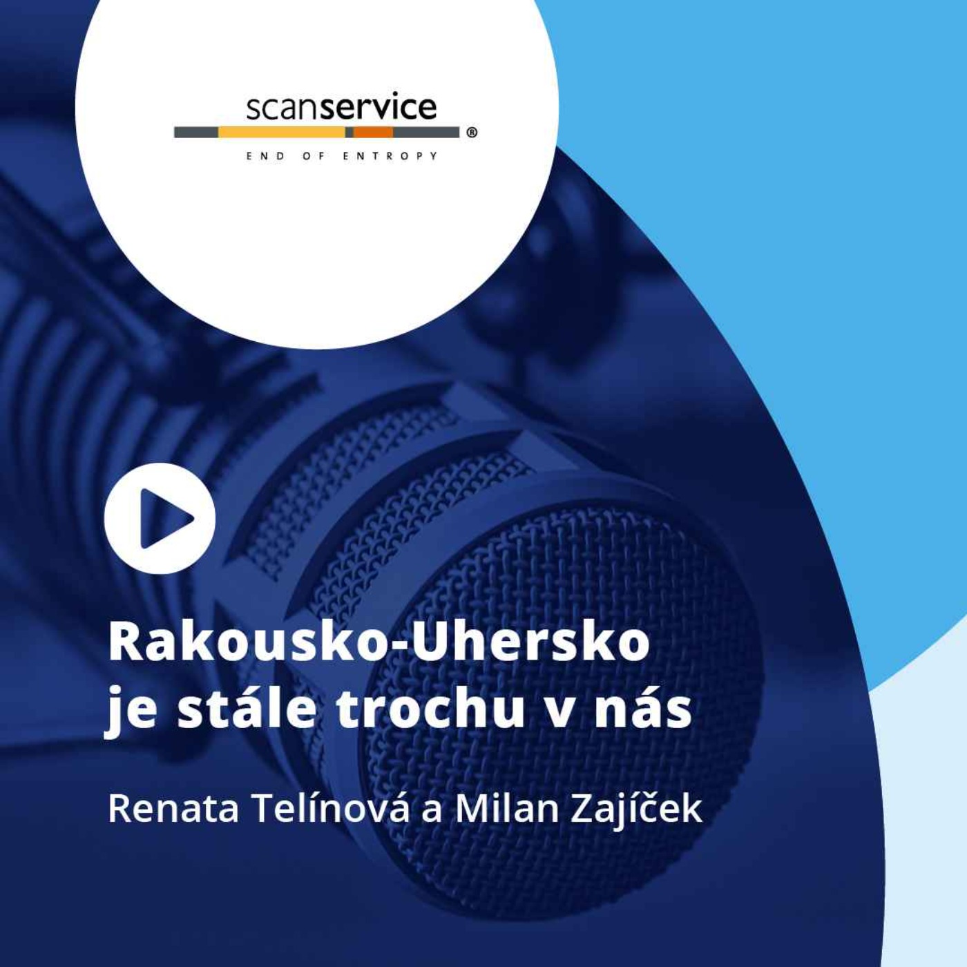 Rakousko-Uhersko je stále trochu v nás episode artwork