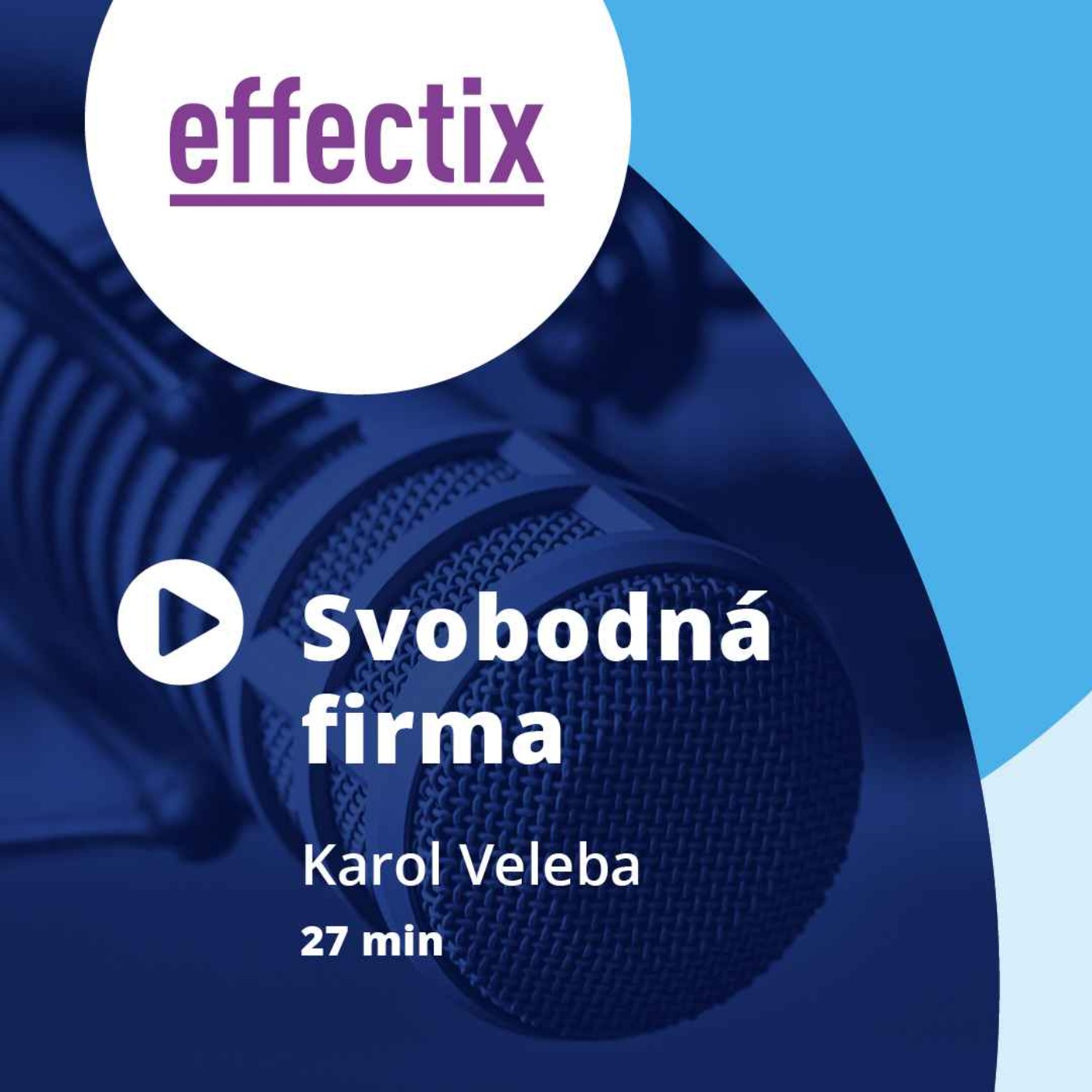 Svobodná firma episode artwork