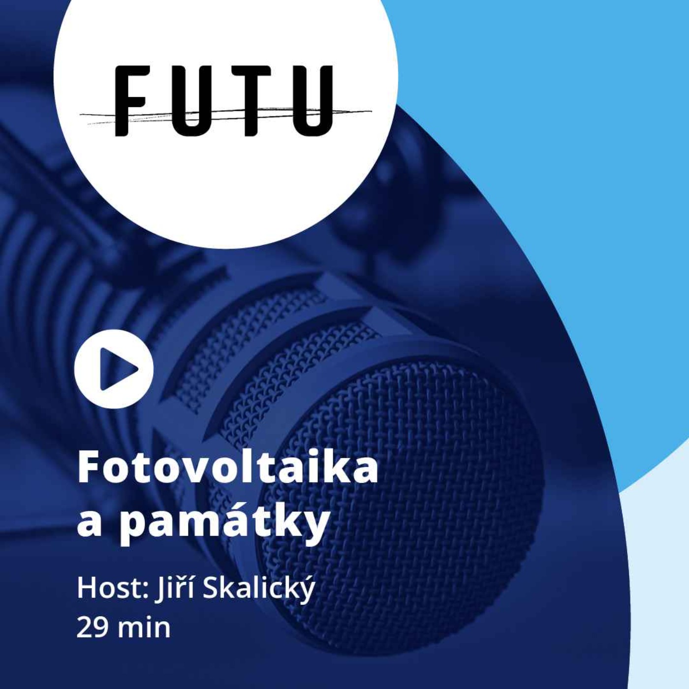 FOTOVOLTAIKA A PAMÁTKY episode artwork