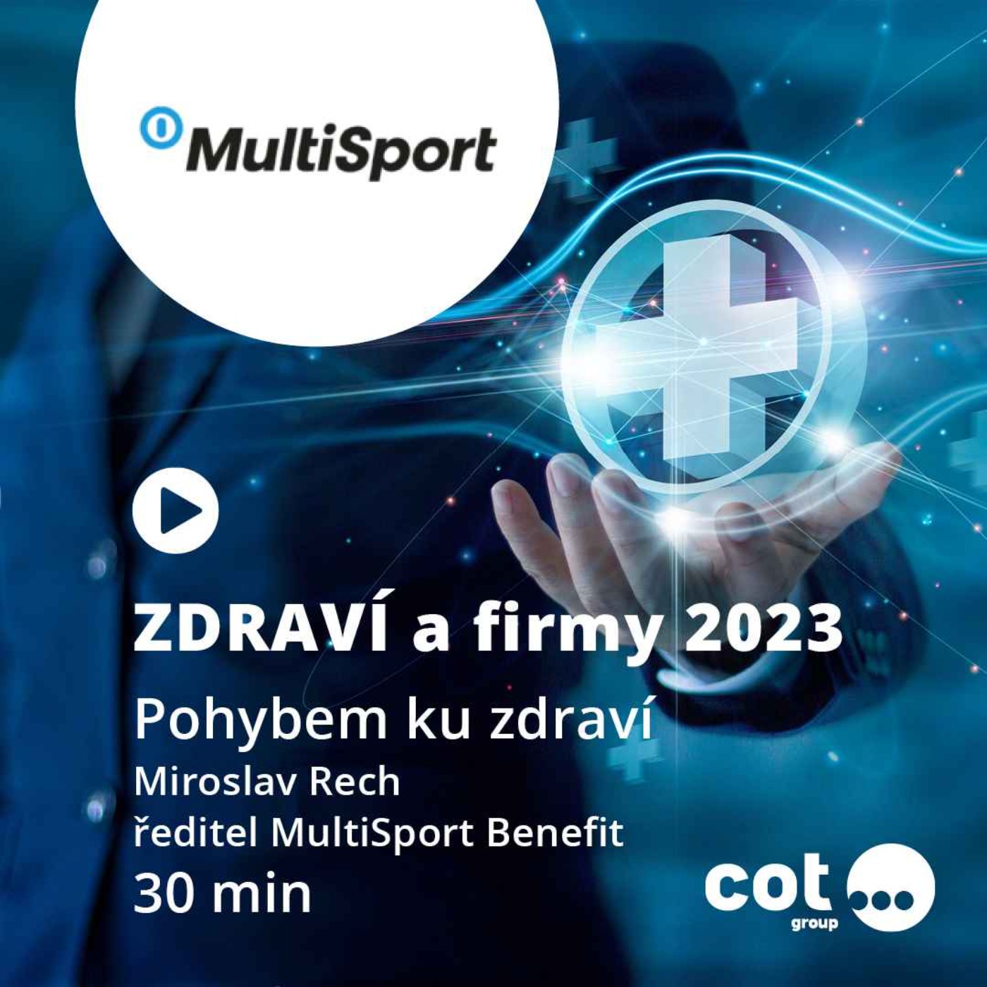 Pohybem ku zdraví episode artwork