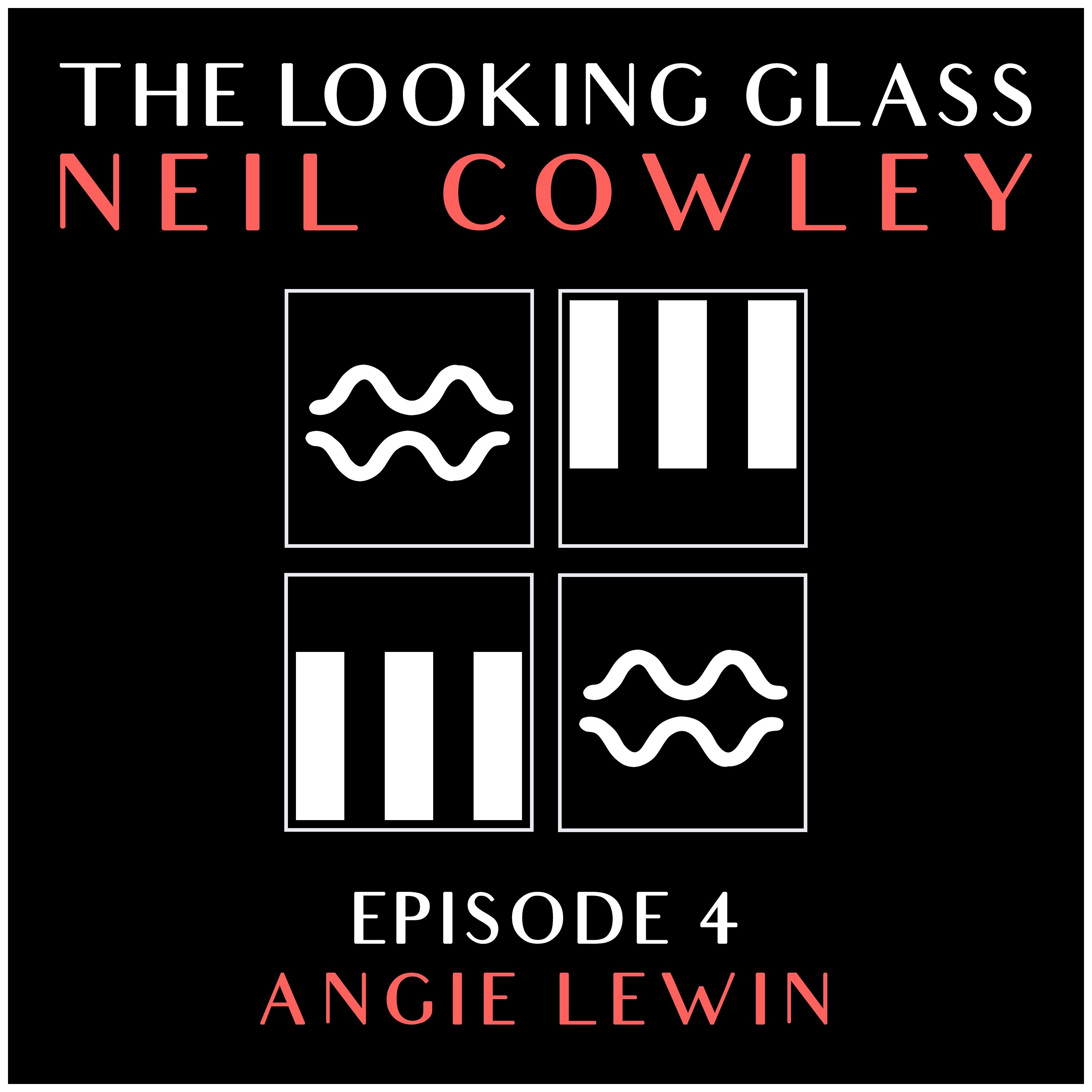 The Looking Glass with Neil Cowley