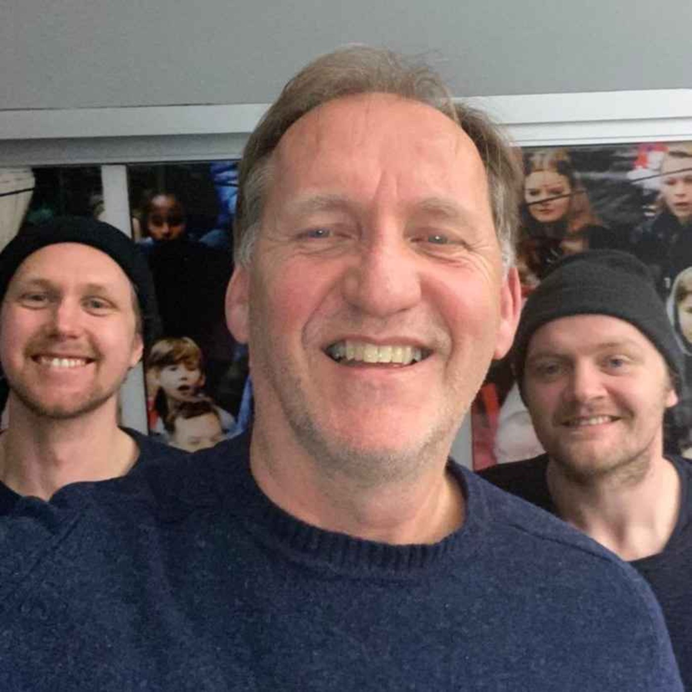 Puckpodden