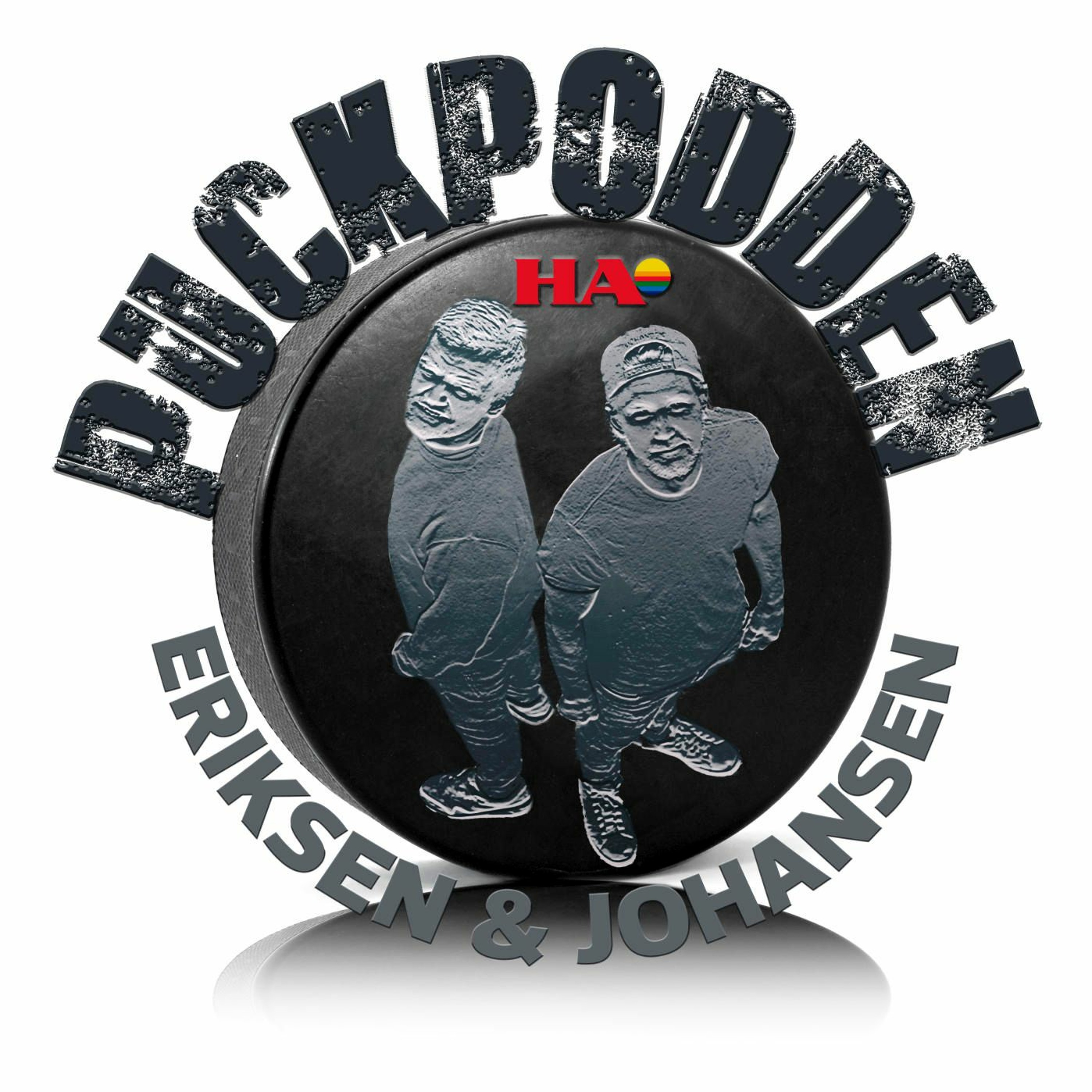 Puckpodden
