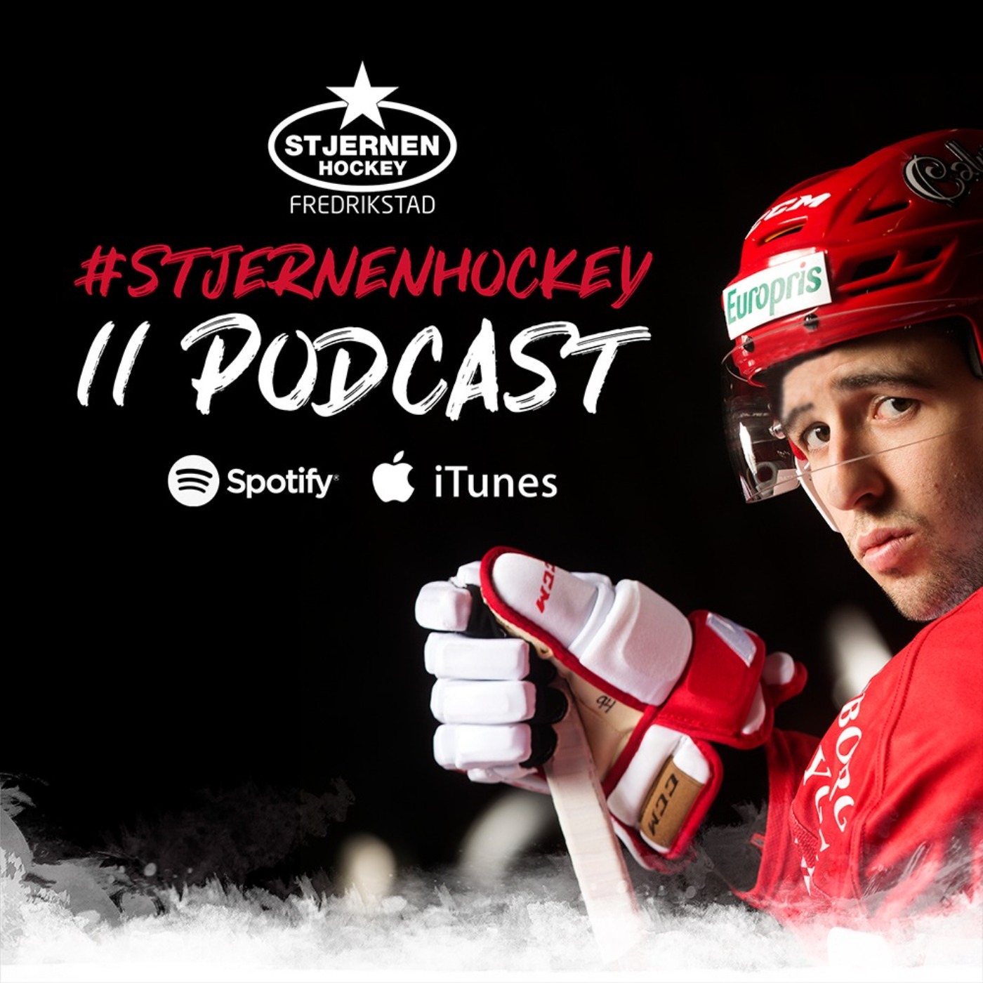Stjernen Hockey Podcast