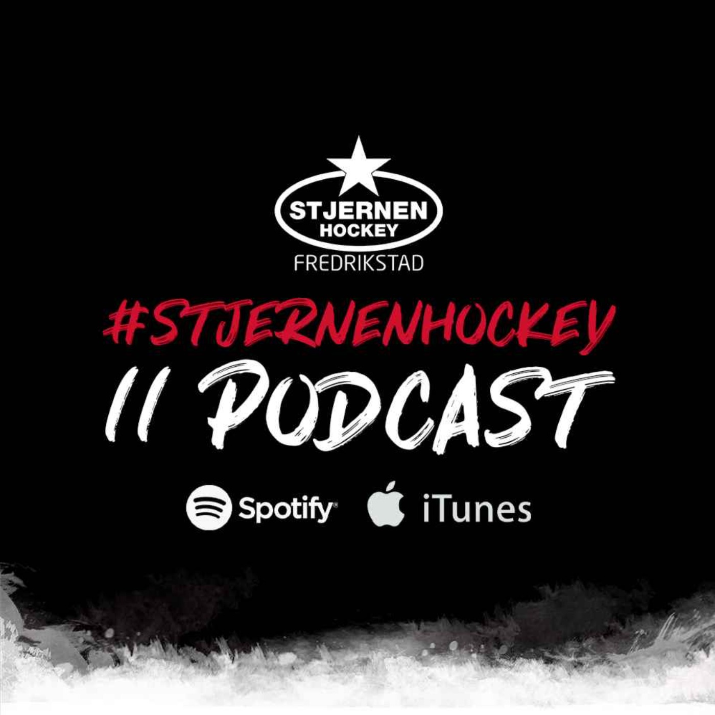 Stjernen Hockey Podcast