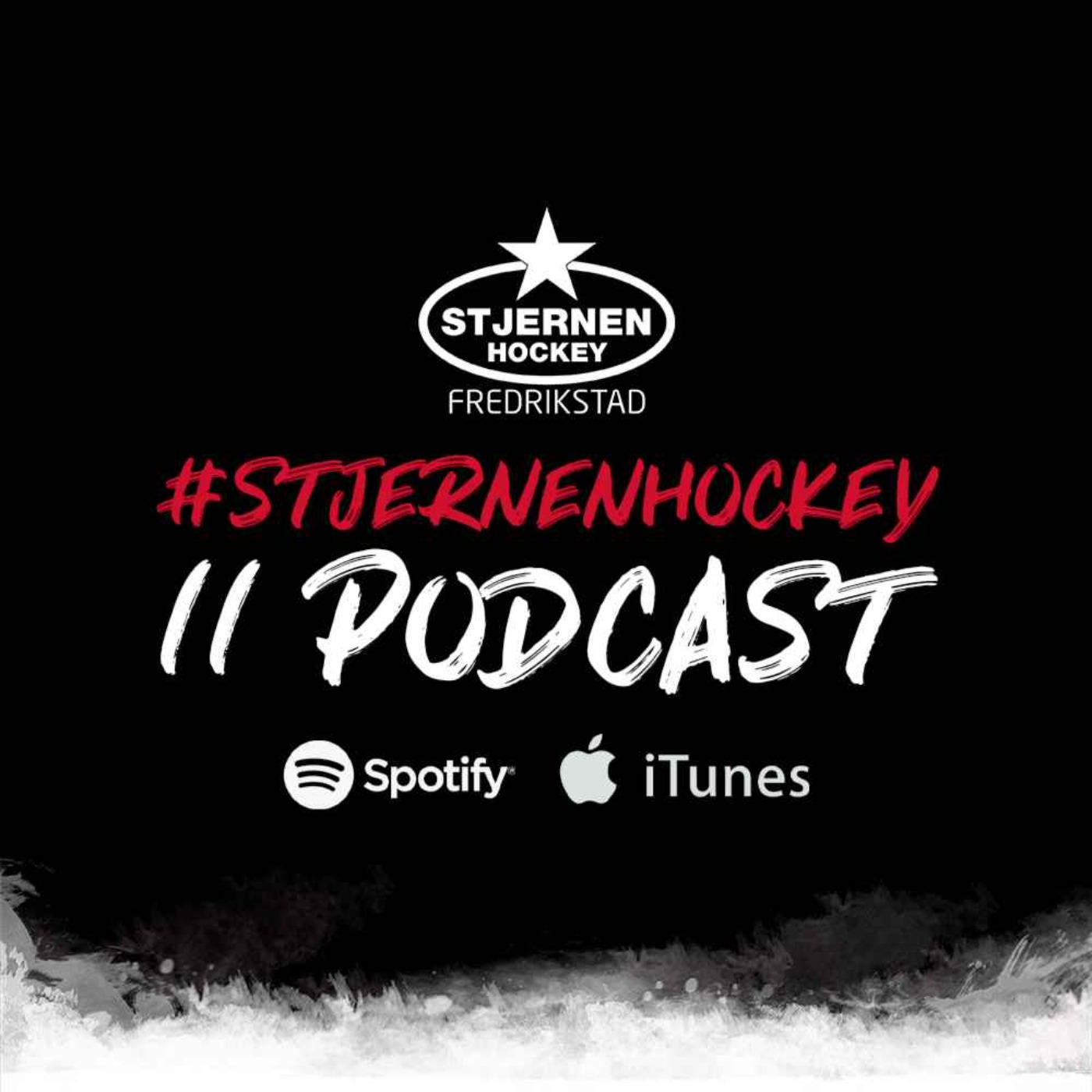 Stjernen Hockey Podcast
