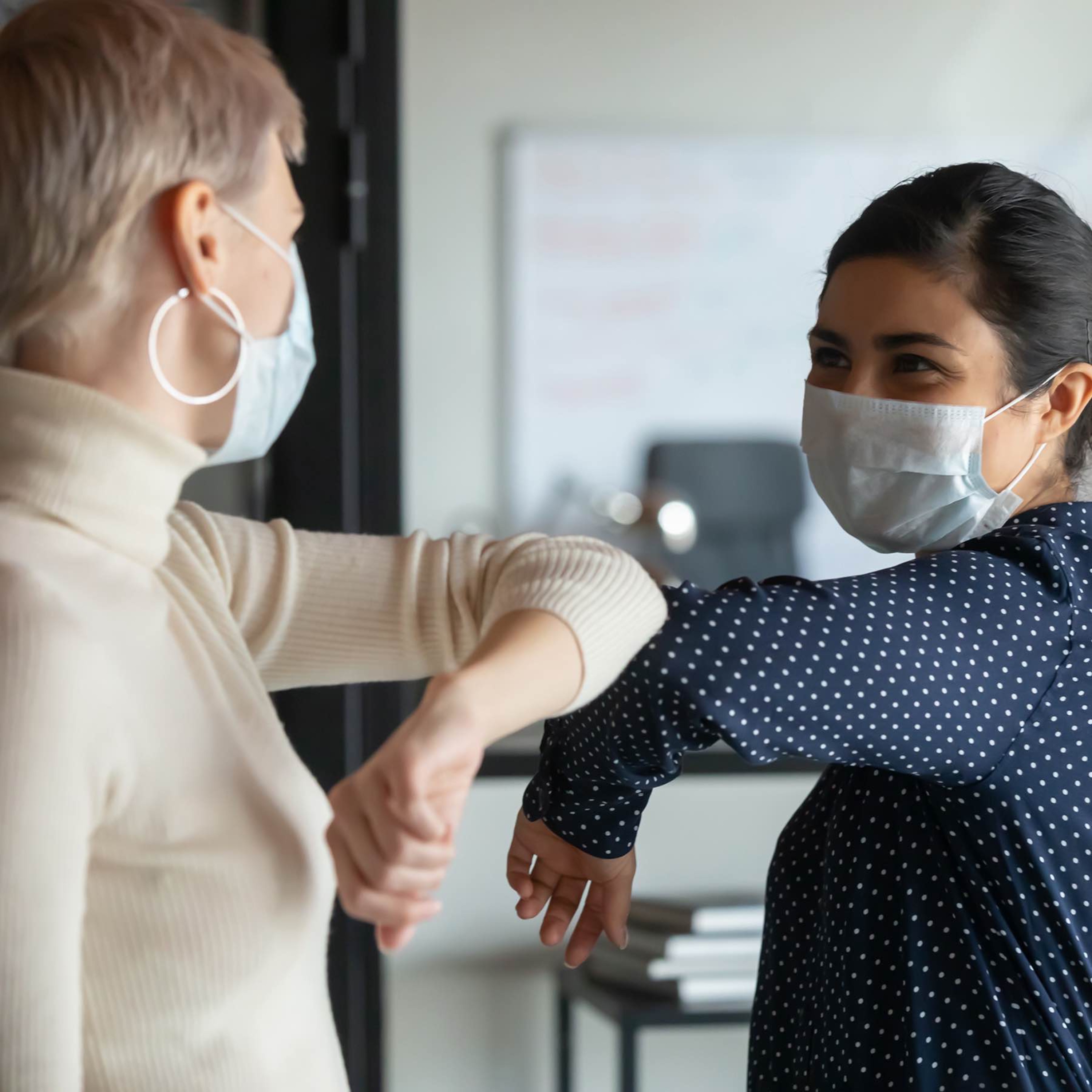 Digital Workplace Impact