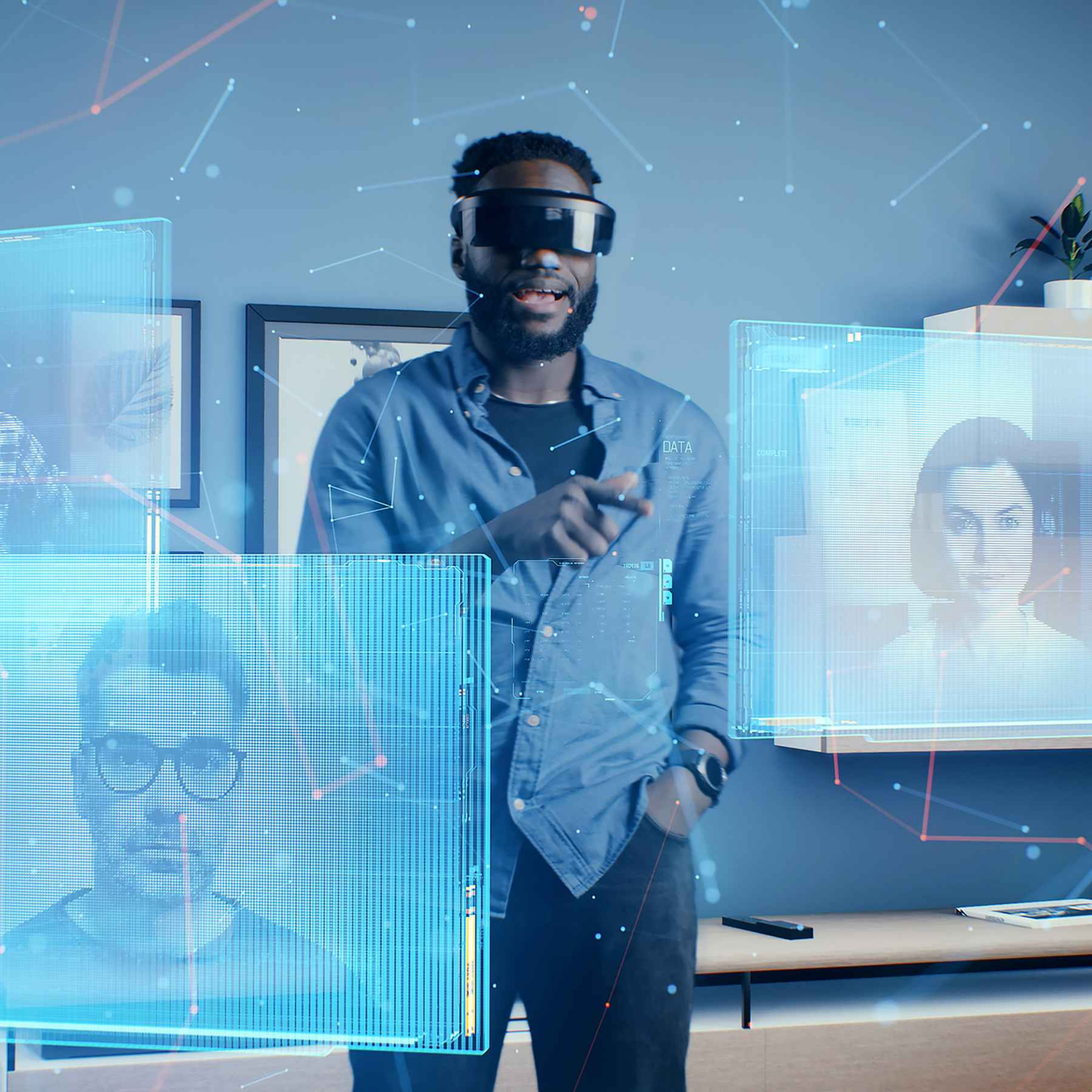 Digital Workplace Impact