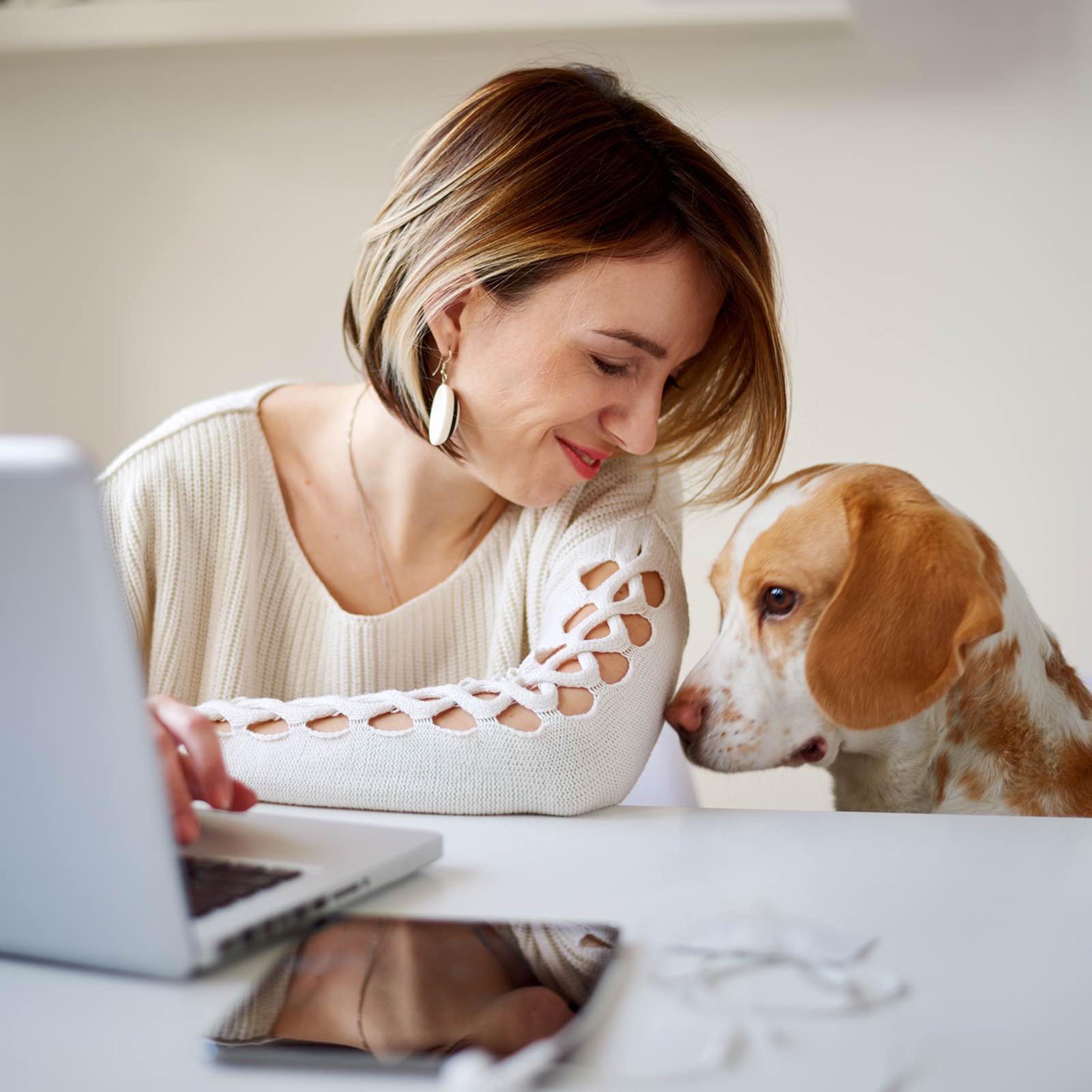 Episode 28:  Work has left the office – the relentless rise of remote working episode artwork