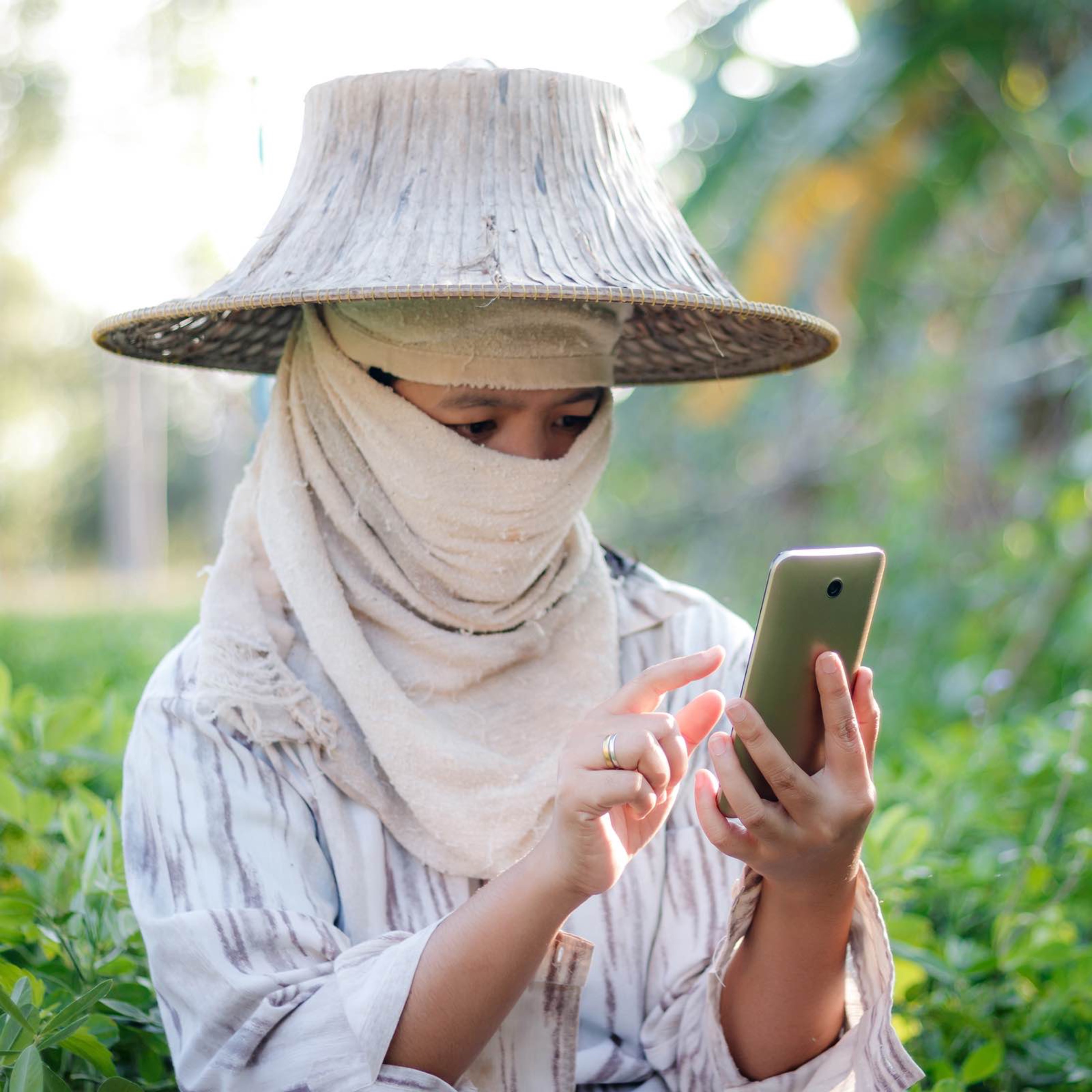 Digital Workplace Impact