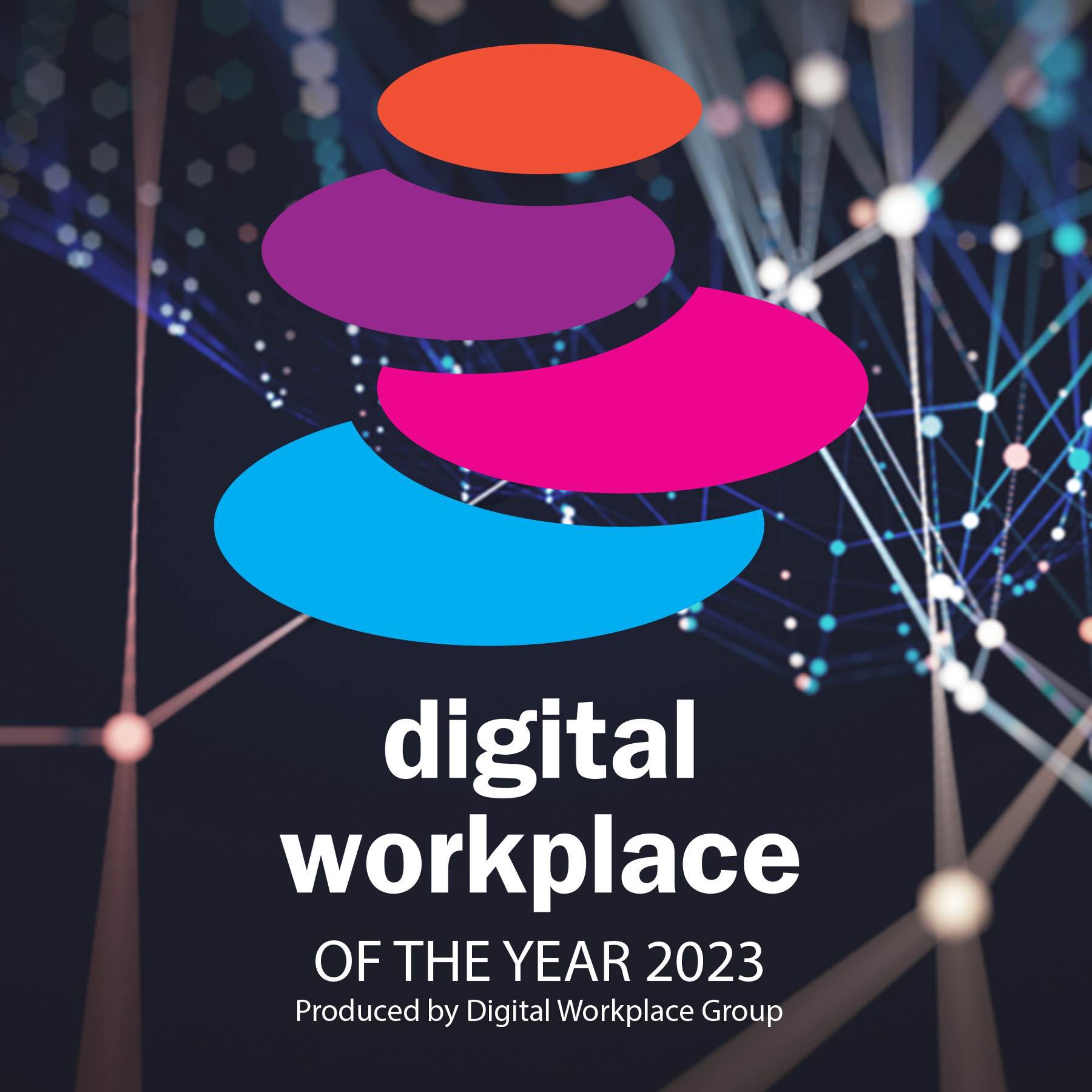 cover art for Episode 130: Levelling up your digital HQ: Lessons from DWG's 2023 awards judges