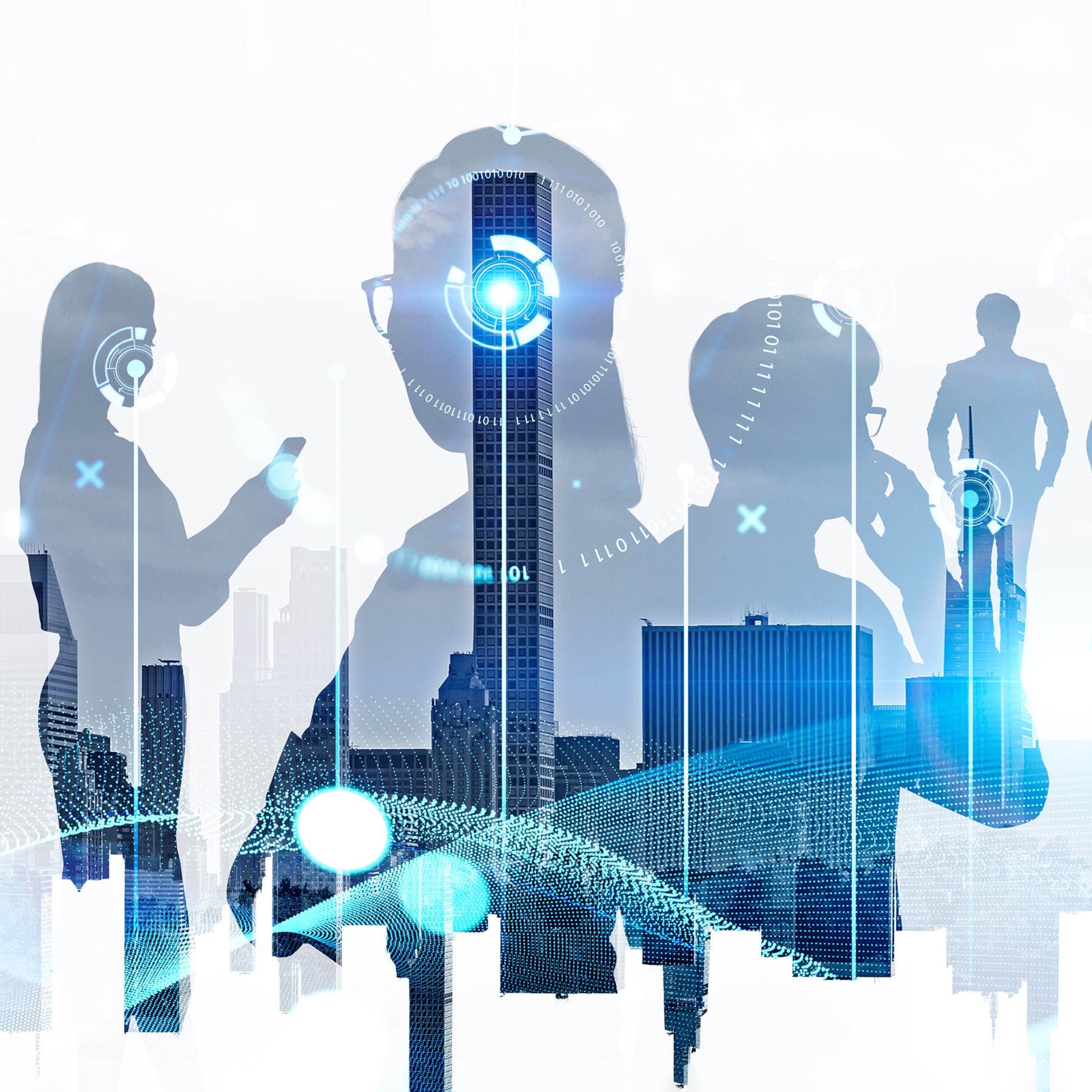 Digital Workplace Impact