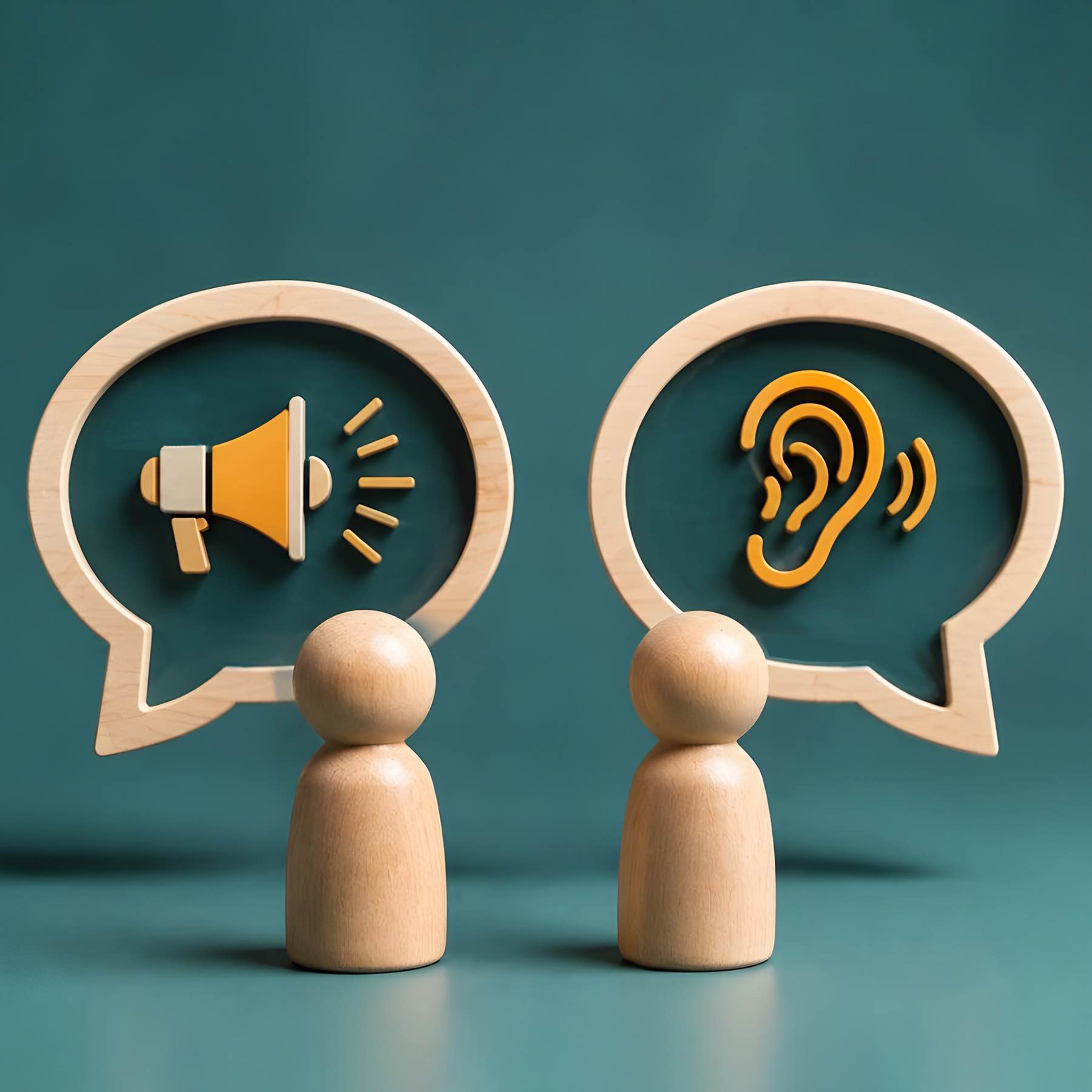 Episode 172: Why two-way culture beats top-down communications episode artwork
