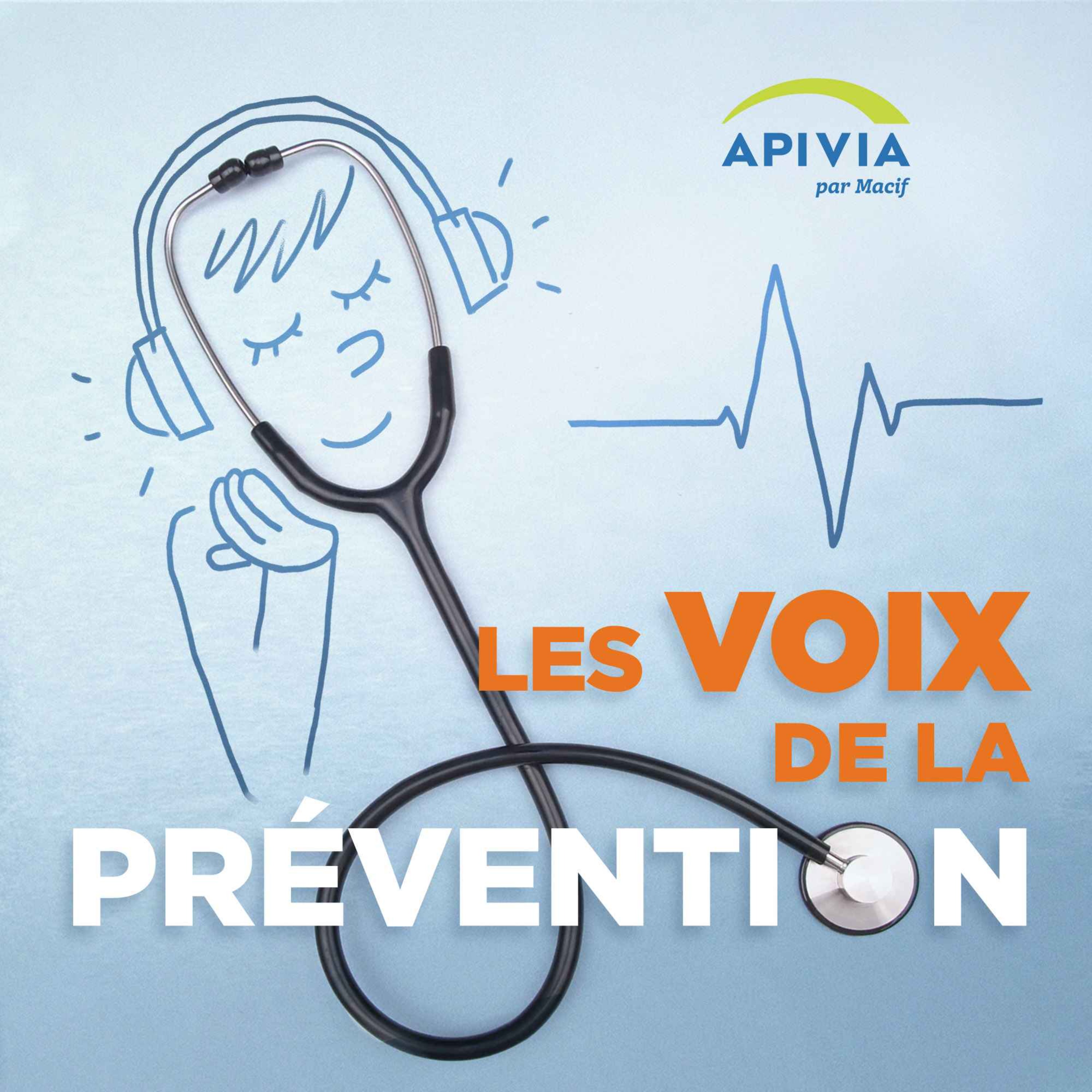 Cyrille Harpet. Urbanisme et santé episode artwork