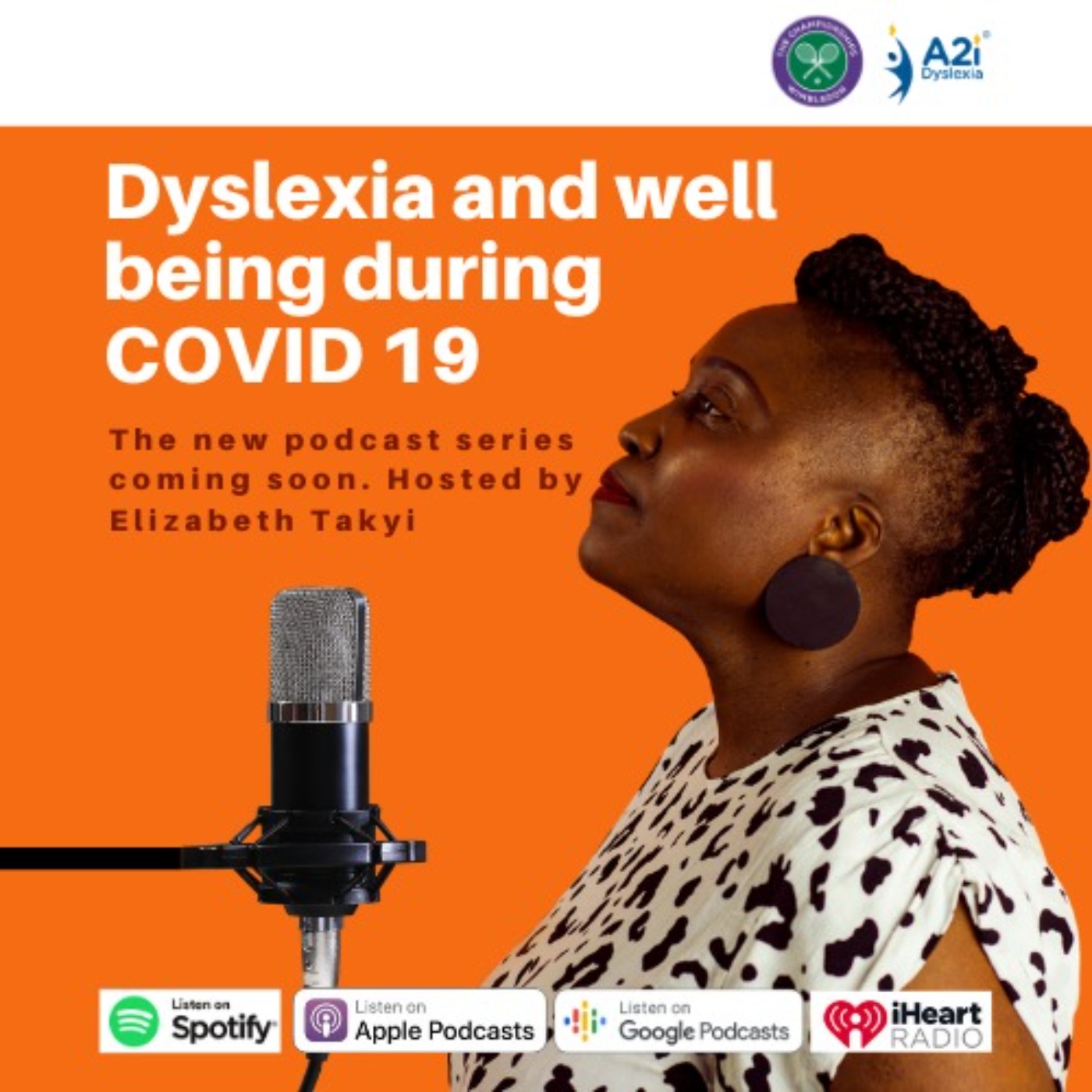 All Things Dyslexia