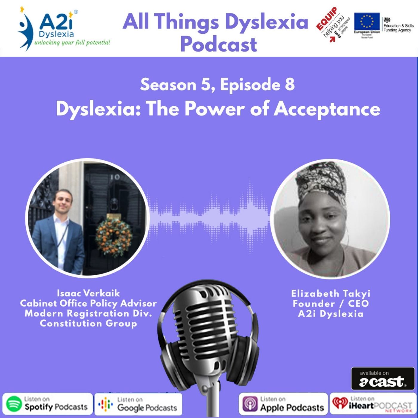All Things Dyslexia
