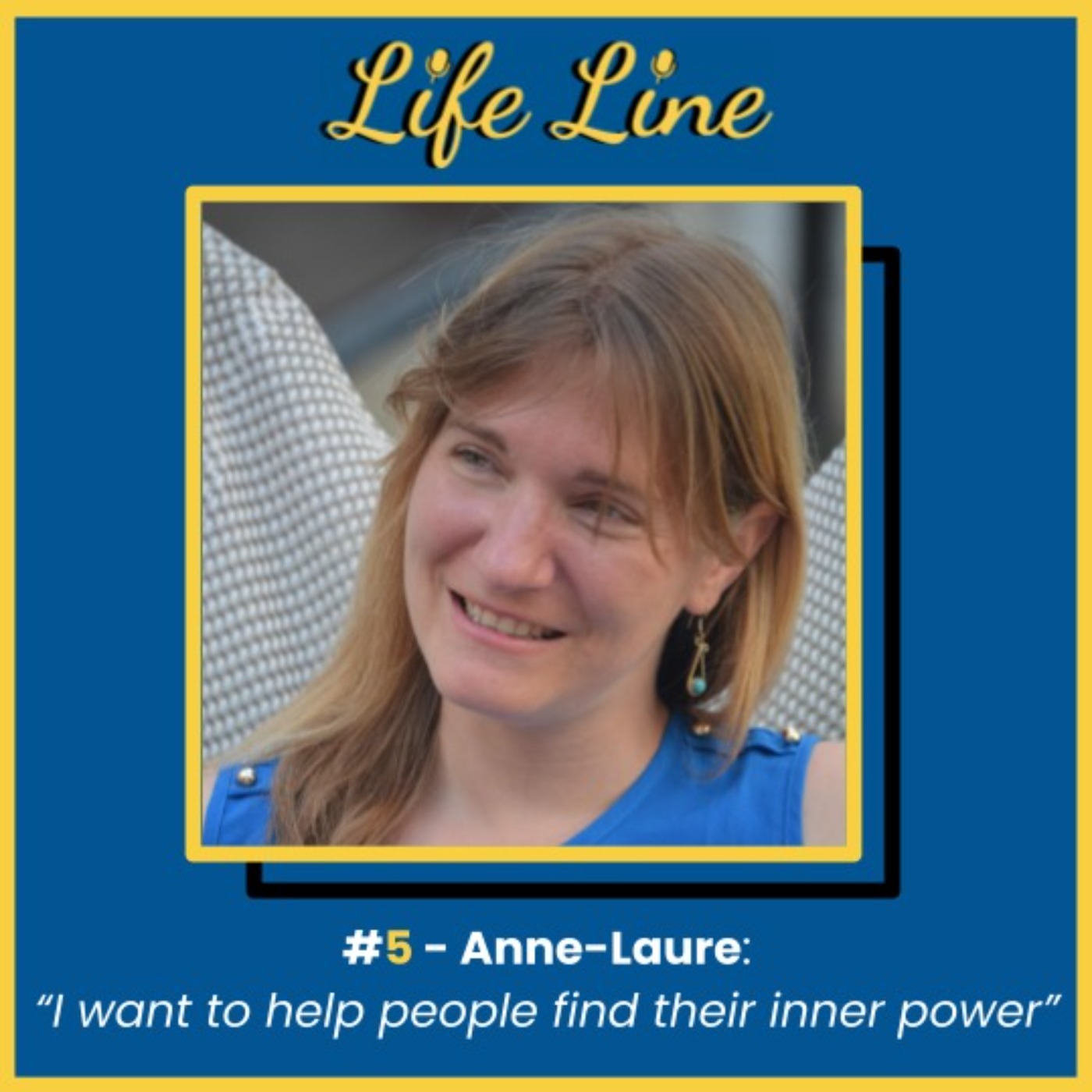 Life Line - Stories of Changemakers for the SDGs