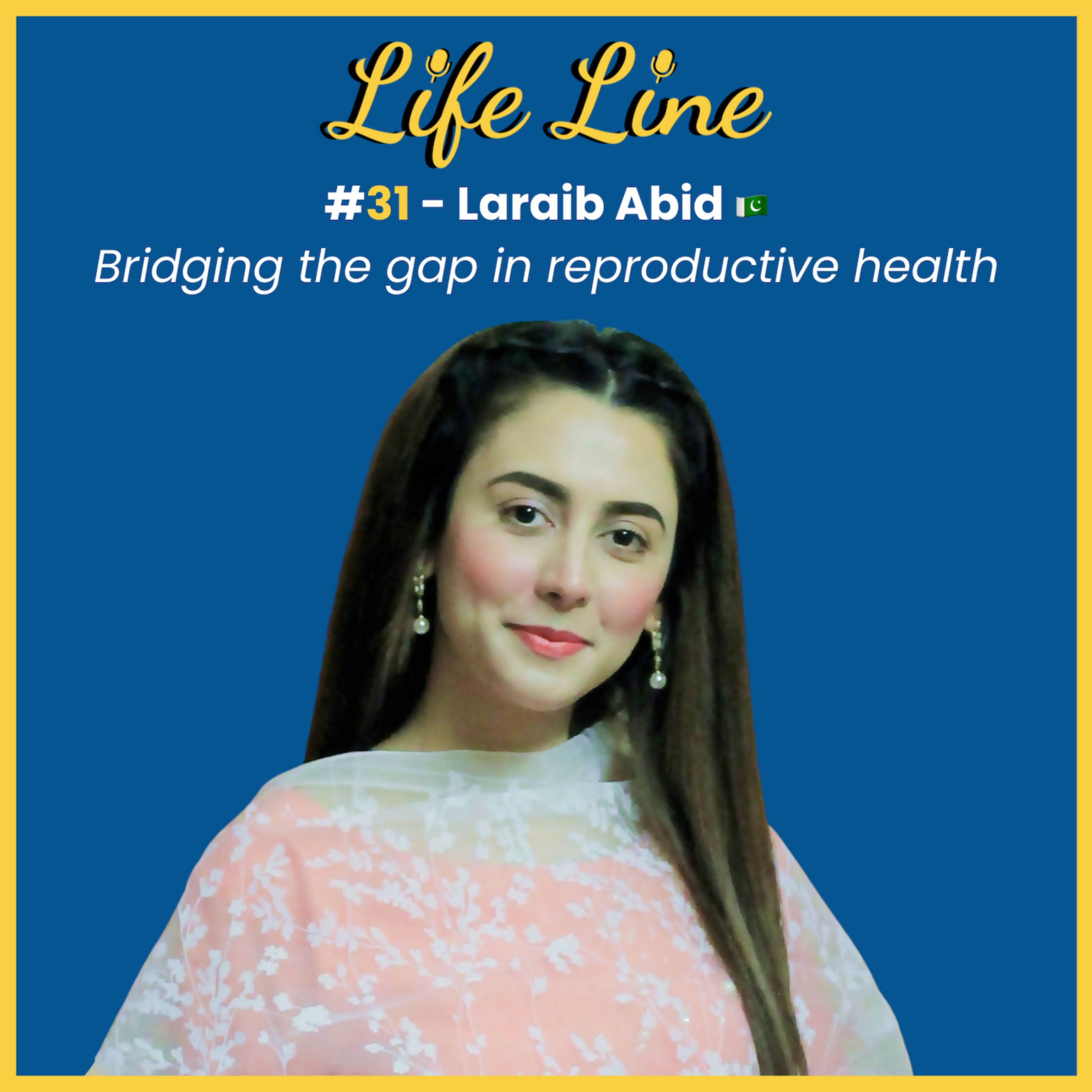 Life Line - Stories of Changemakers for the SDGs