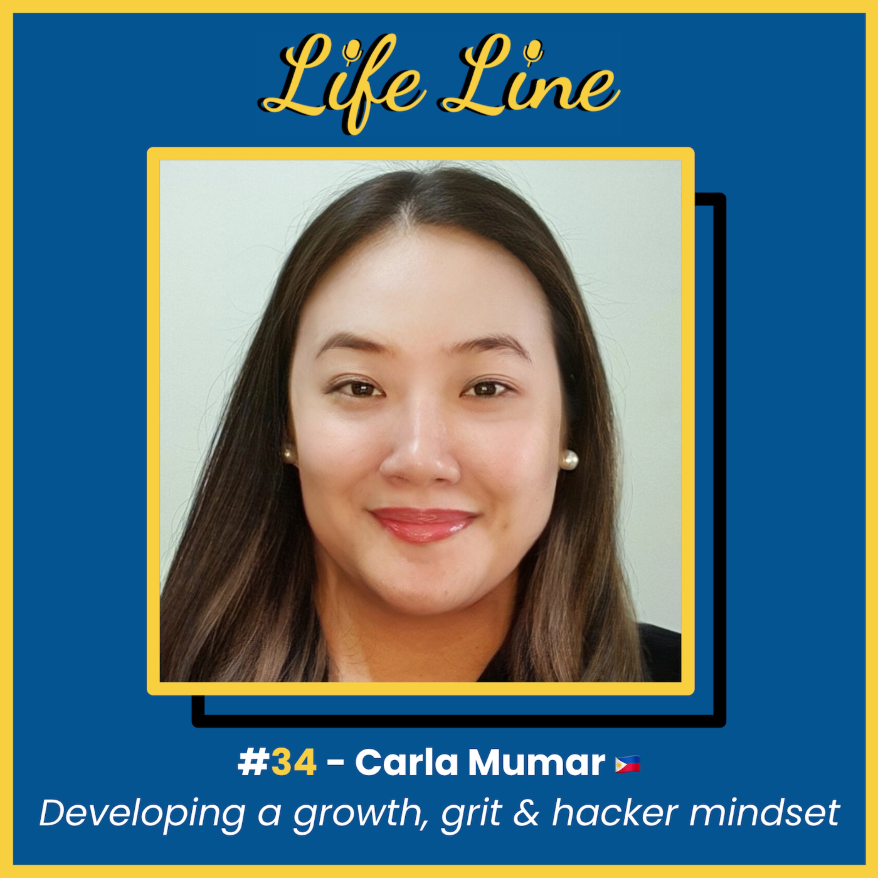 Life Line - Stories of Changemakers for the SDGs