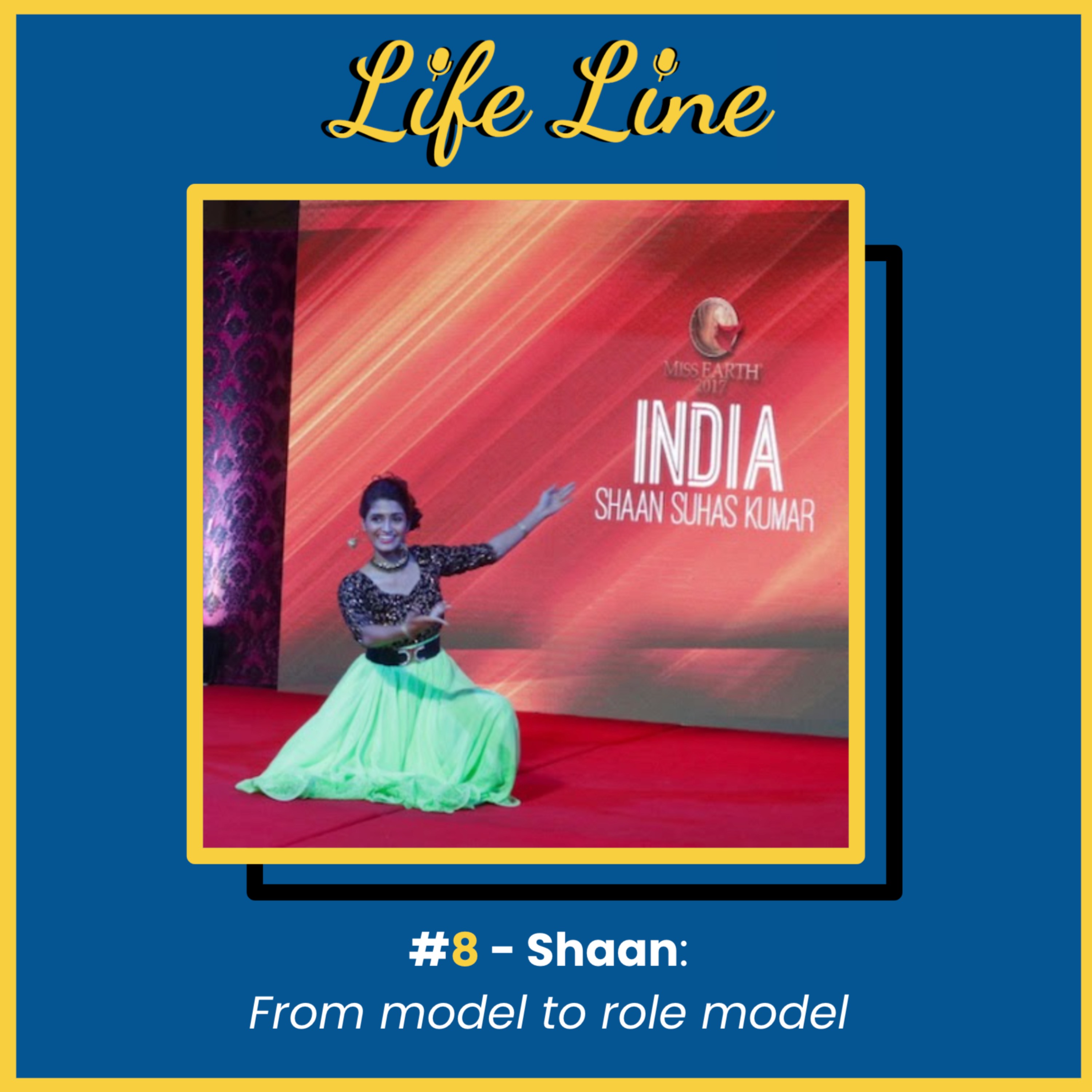 Life Line - Stories of Changemakers for the SDGs
