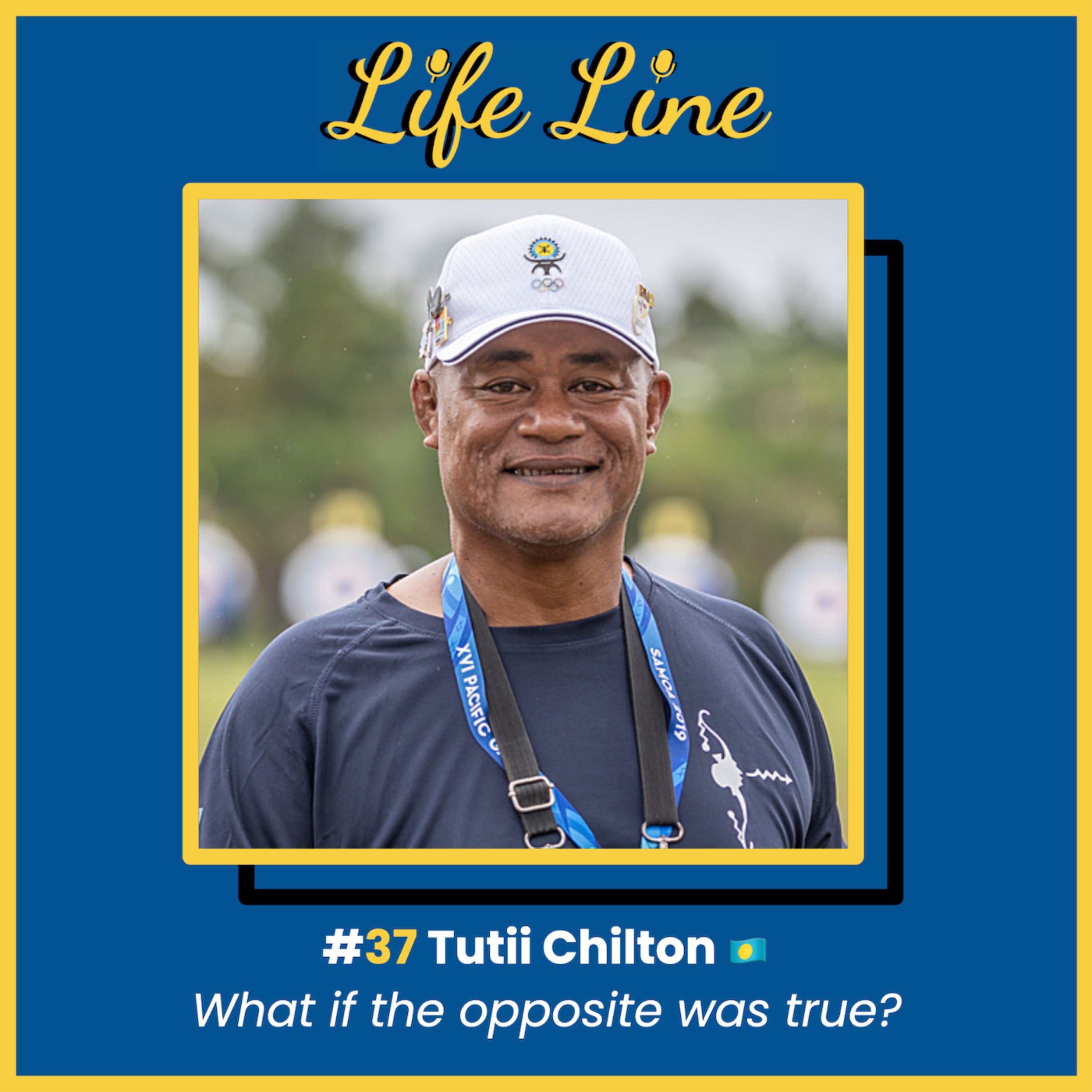 Life Line - Stories of Changemakers for the SDGs