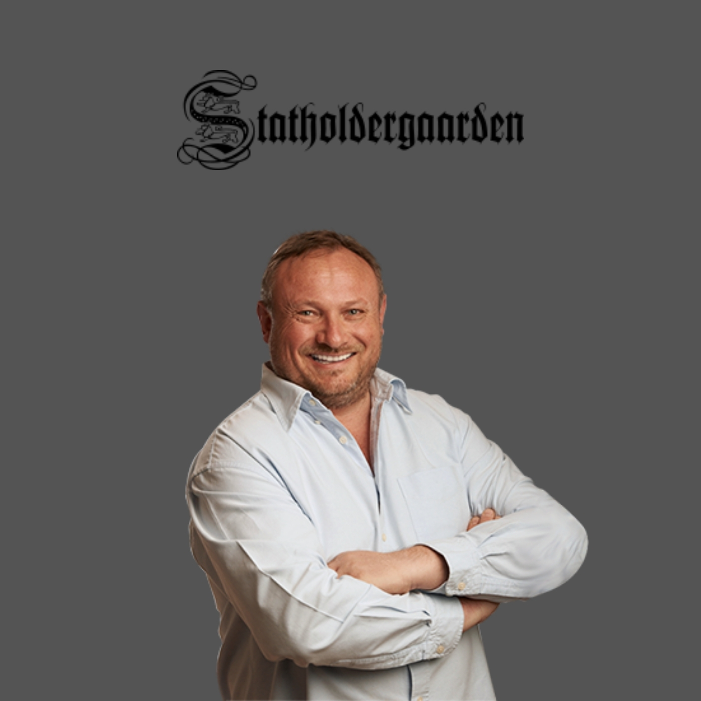 Sven tar kjøkkenveien