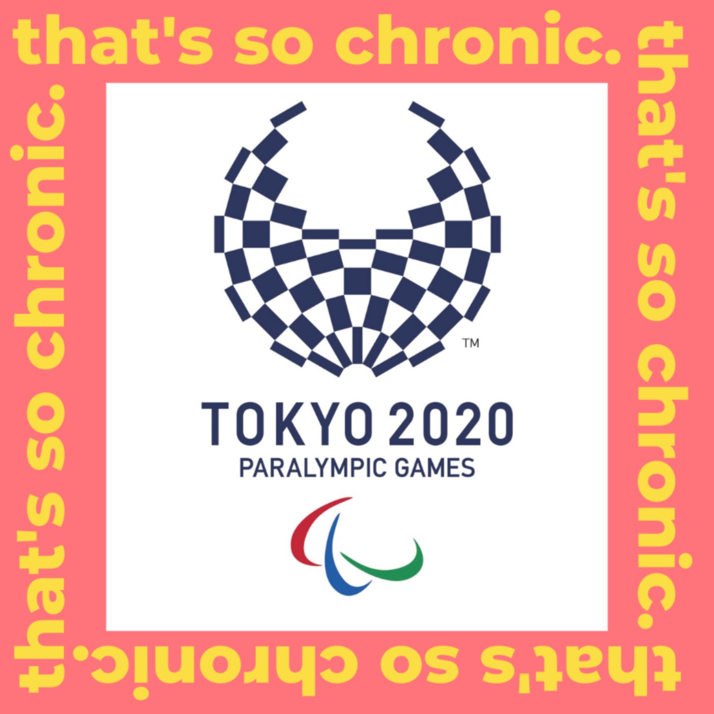 That\'s So Chronic