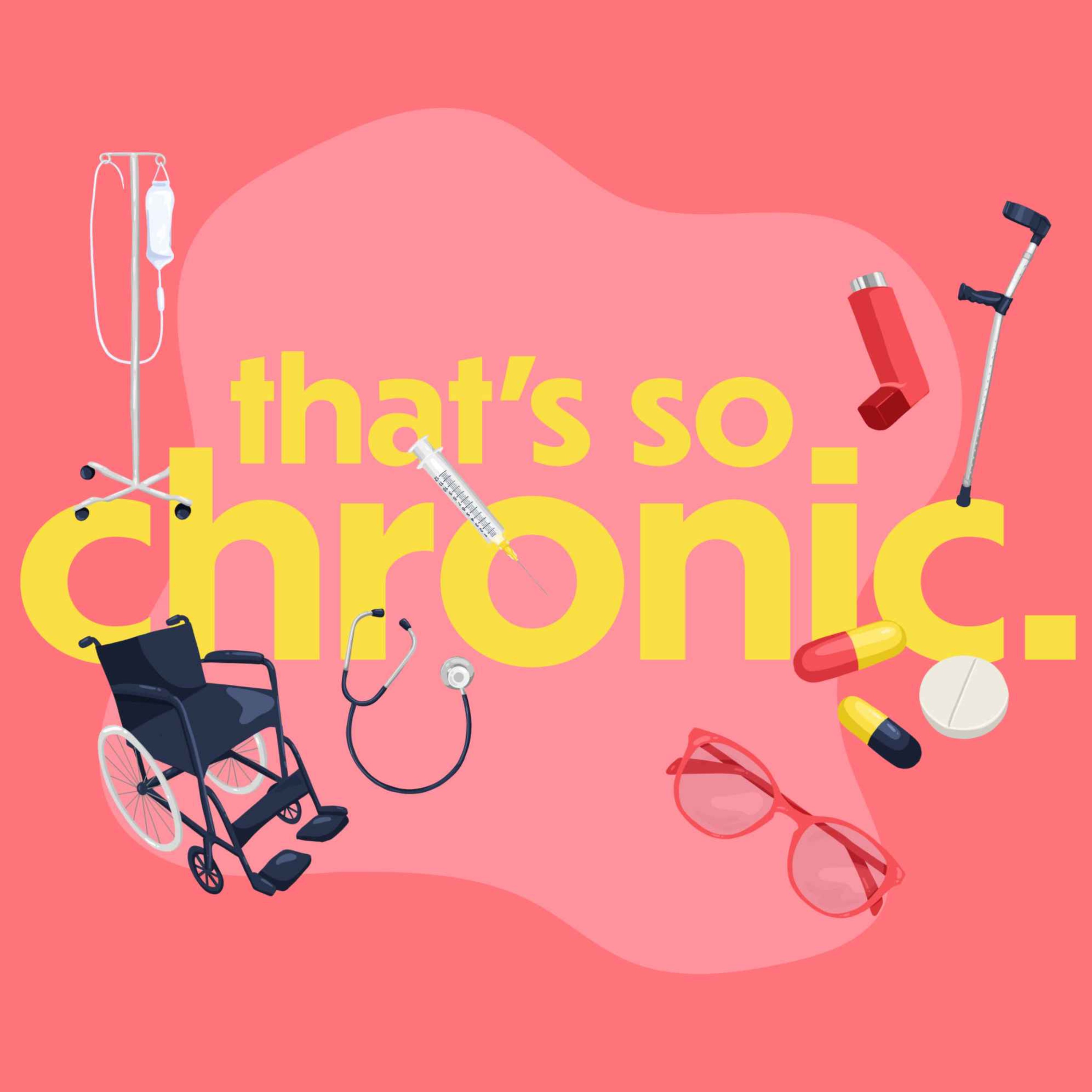 That\'s So Chronic