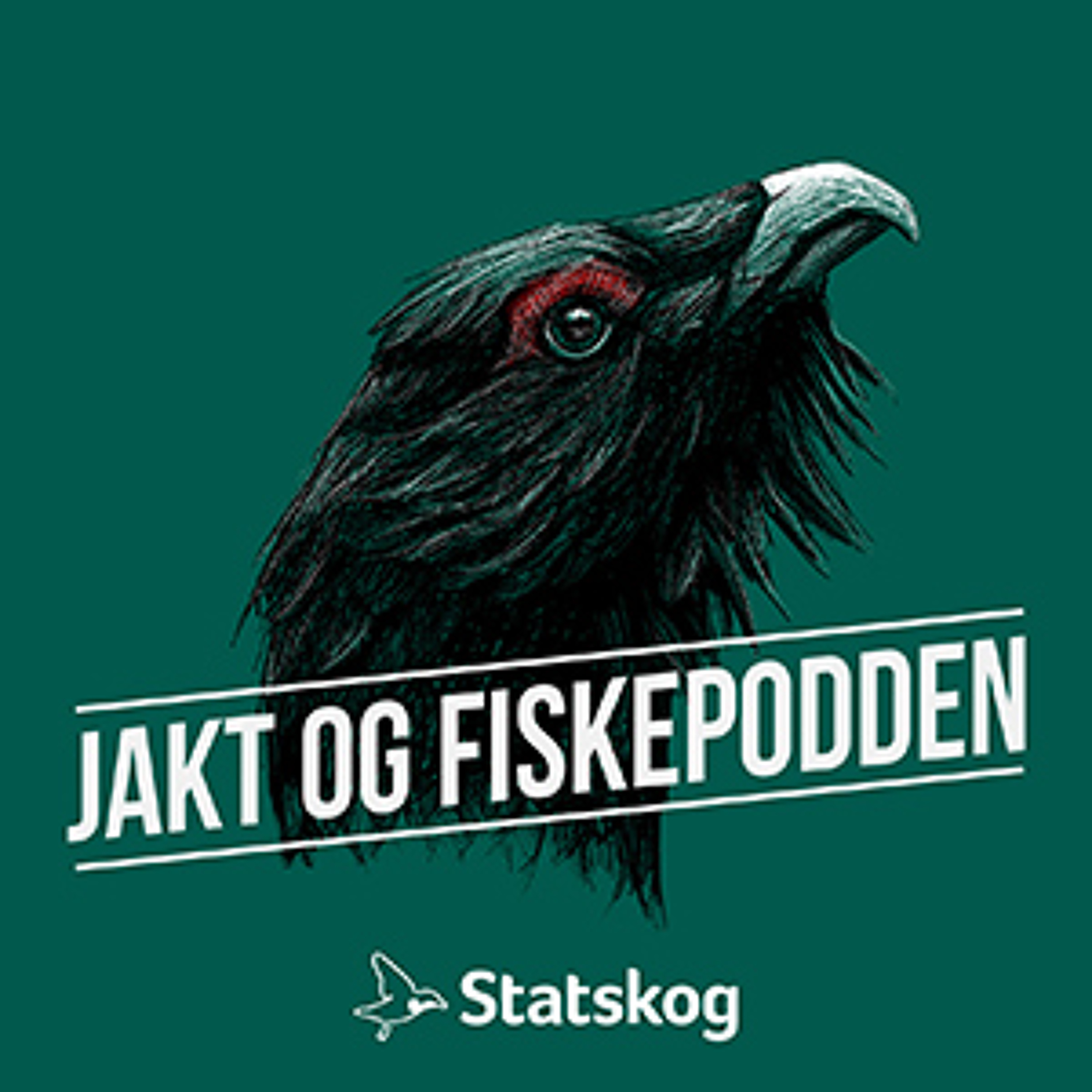 Jakt- og fiskepodden