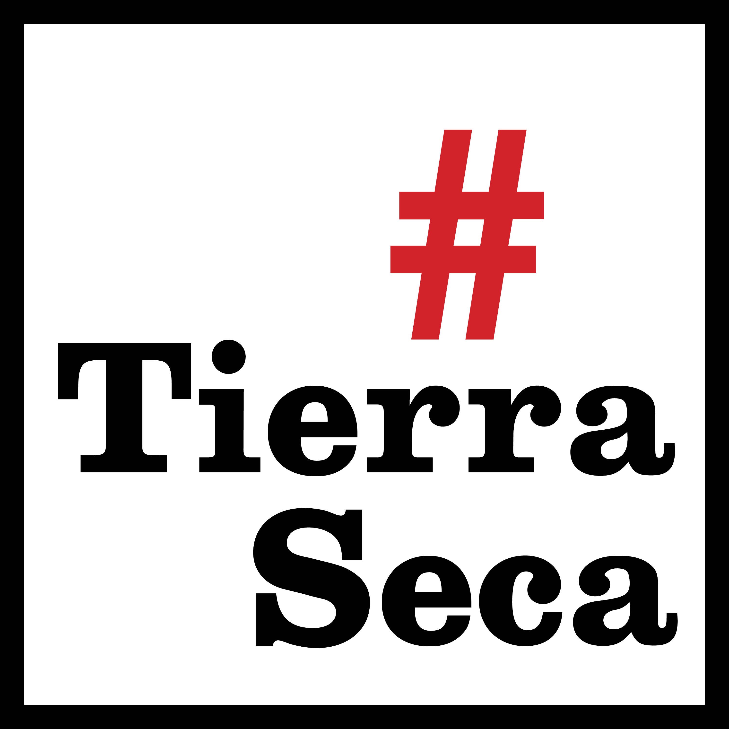 Tierra Seca